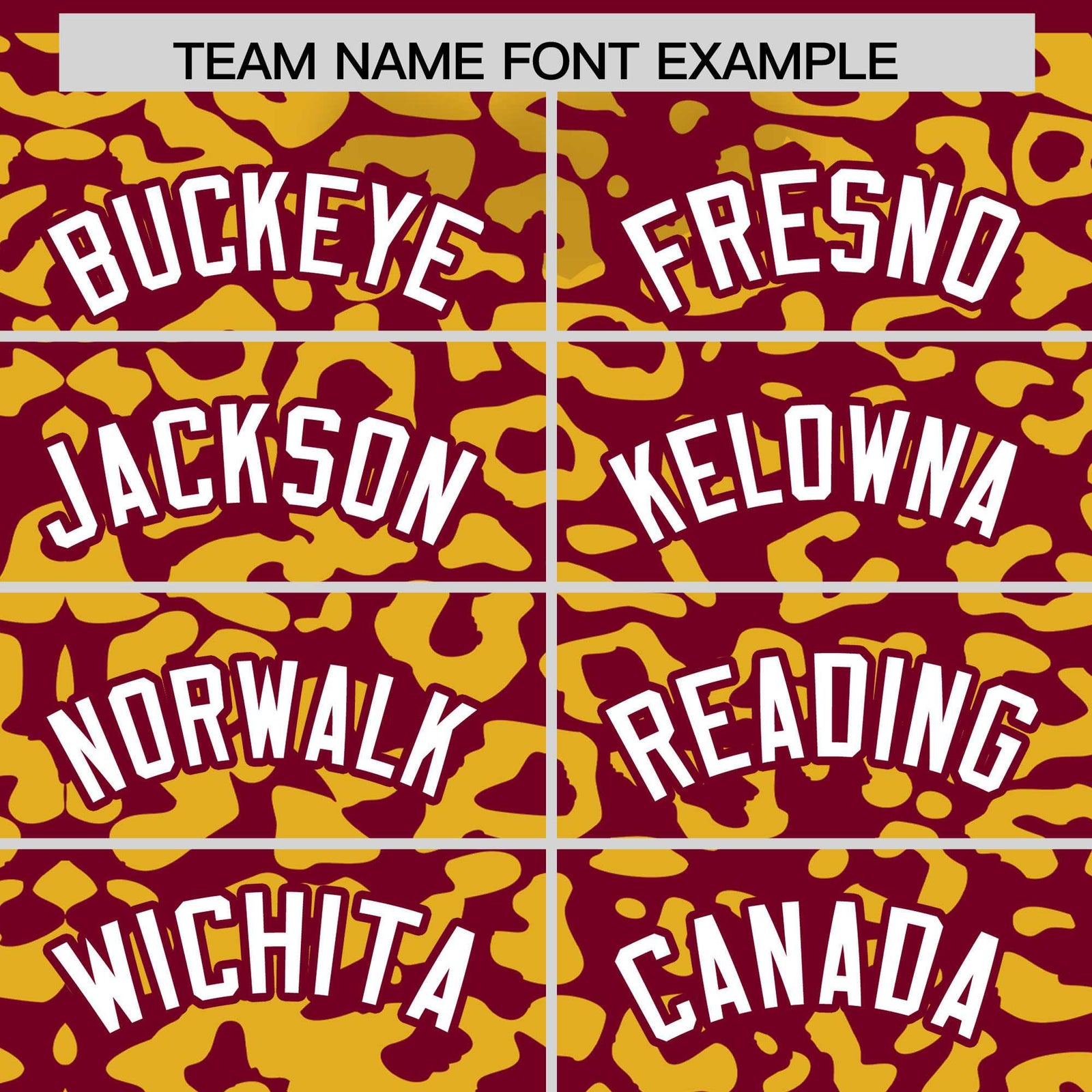 Custom Crimson Gold Leopard Print Pattern Authentic Baseball Jersey