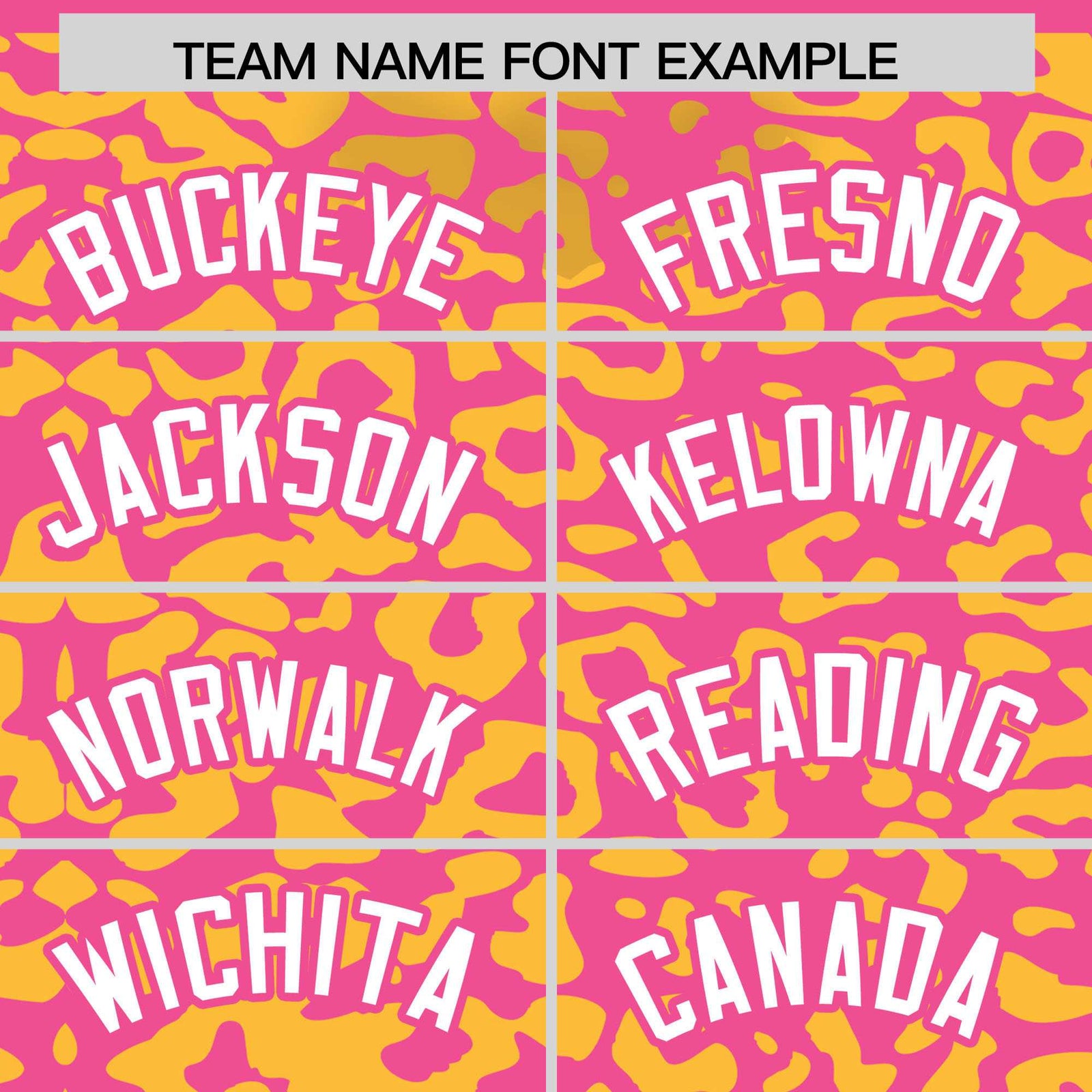 Custom Pink Gold Leopard Print Pattern Authentic Baseball Jersey