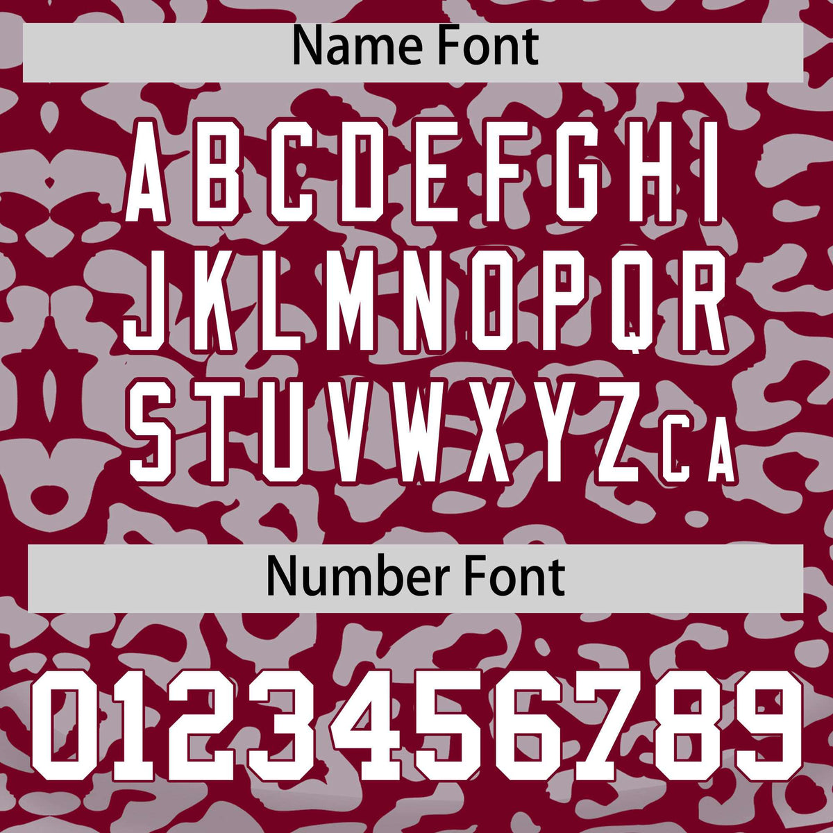 Custom Crimson Silver Leopard Print Pattern Authentic Baseball Jersey