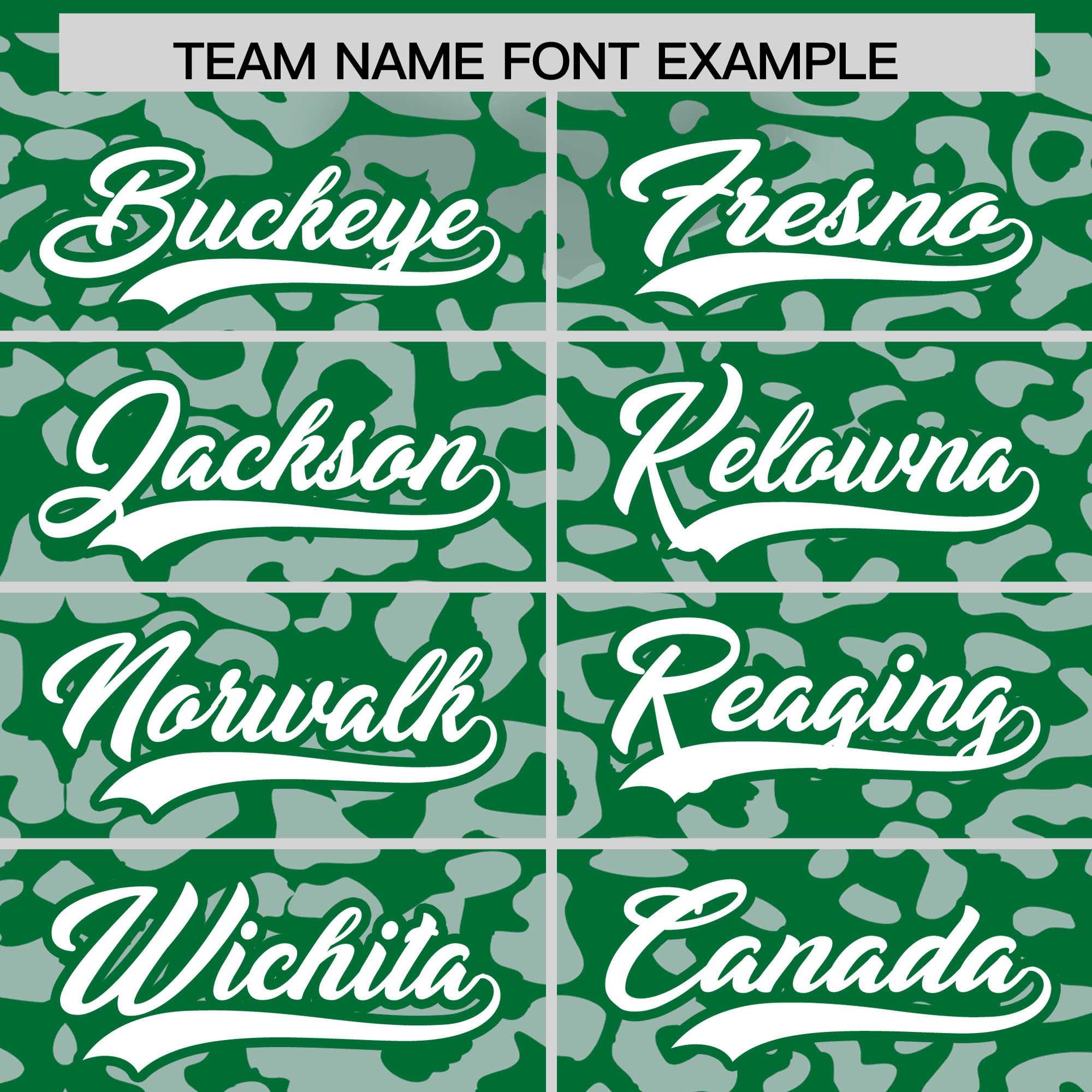 Custom Kelly Green Silver Leopard Print Pattern Authentic Baseball Jersey