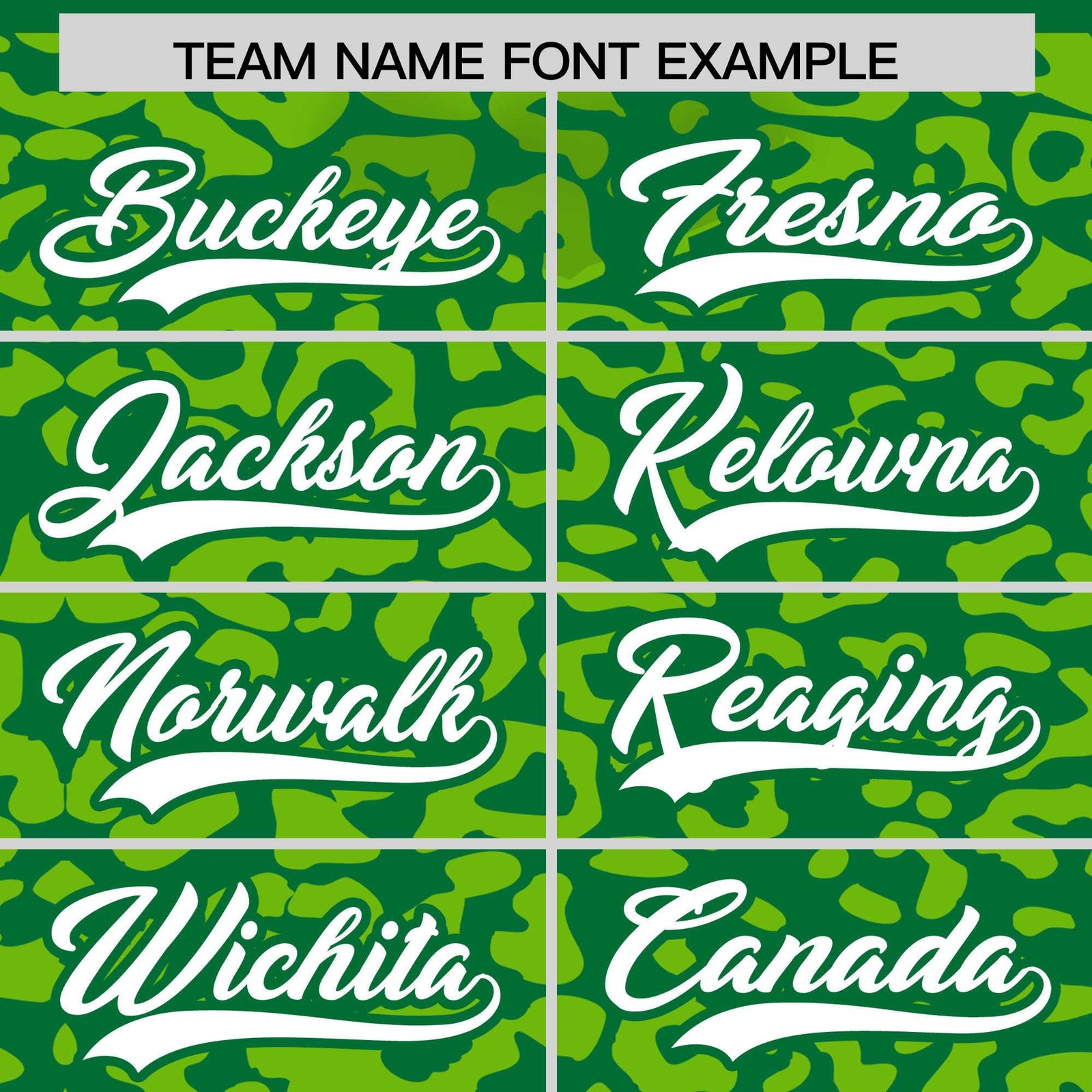 Custom Kelly Green Neon Green Leopard Print Pattern Authentic Baseball Jersey