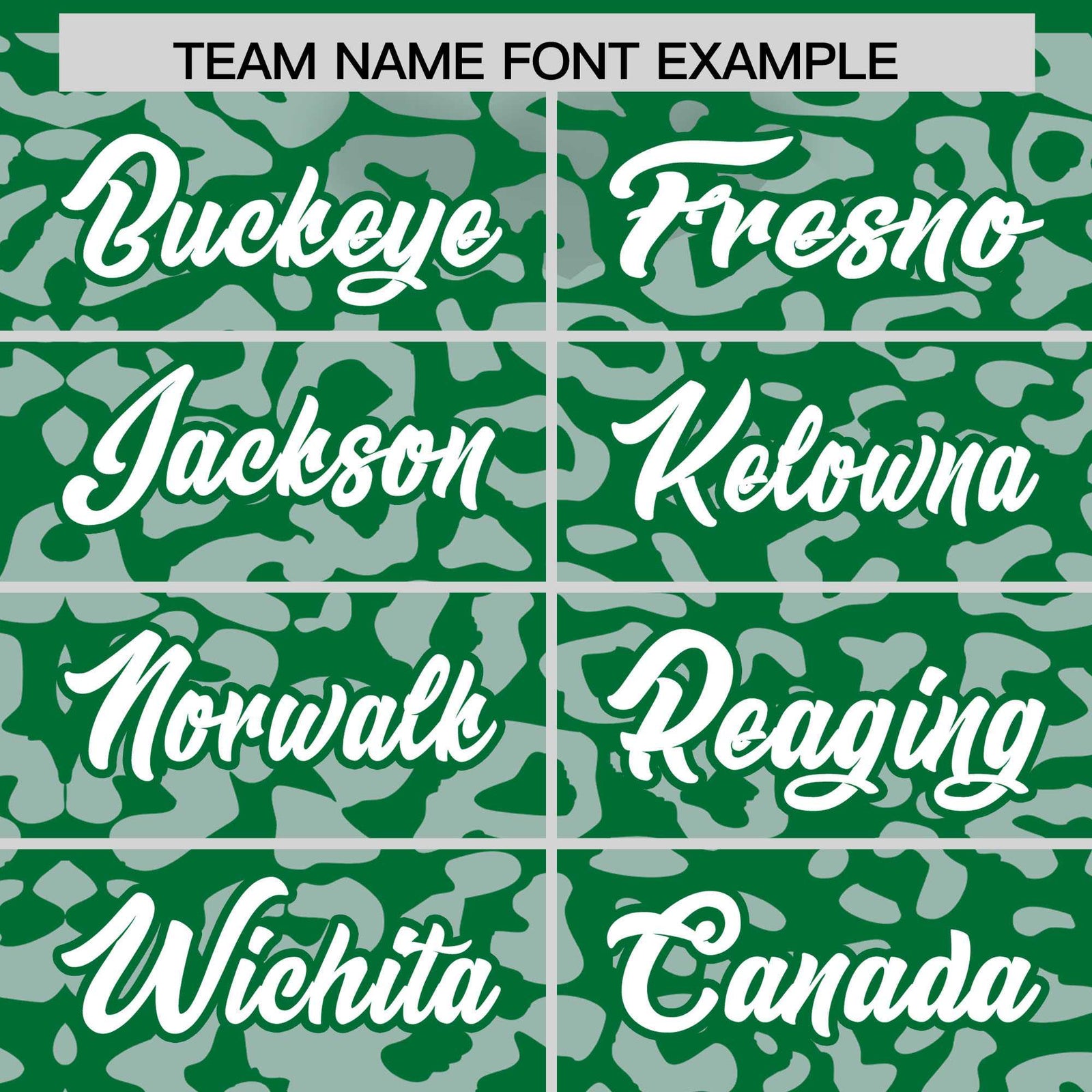 Custom Kelly Green Silver Leopard Print Pattern Authentic Baseball Jersey