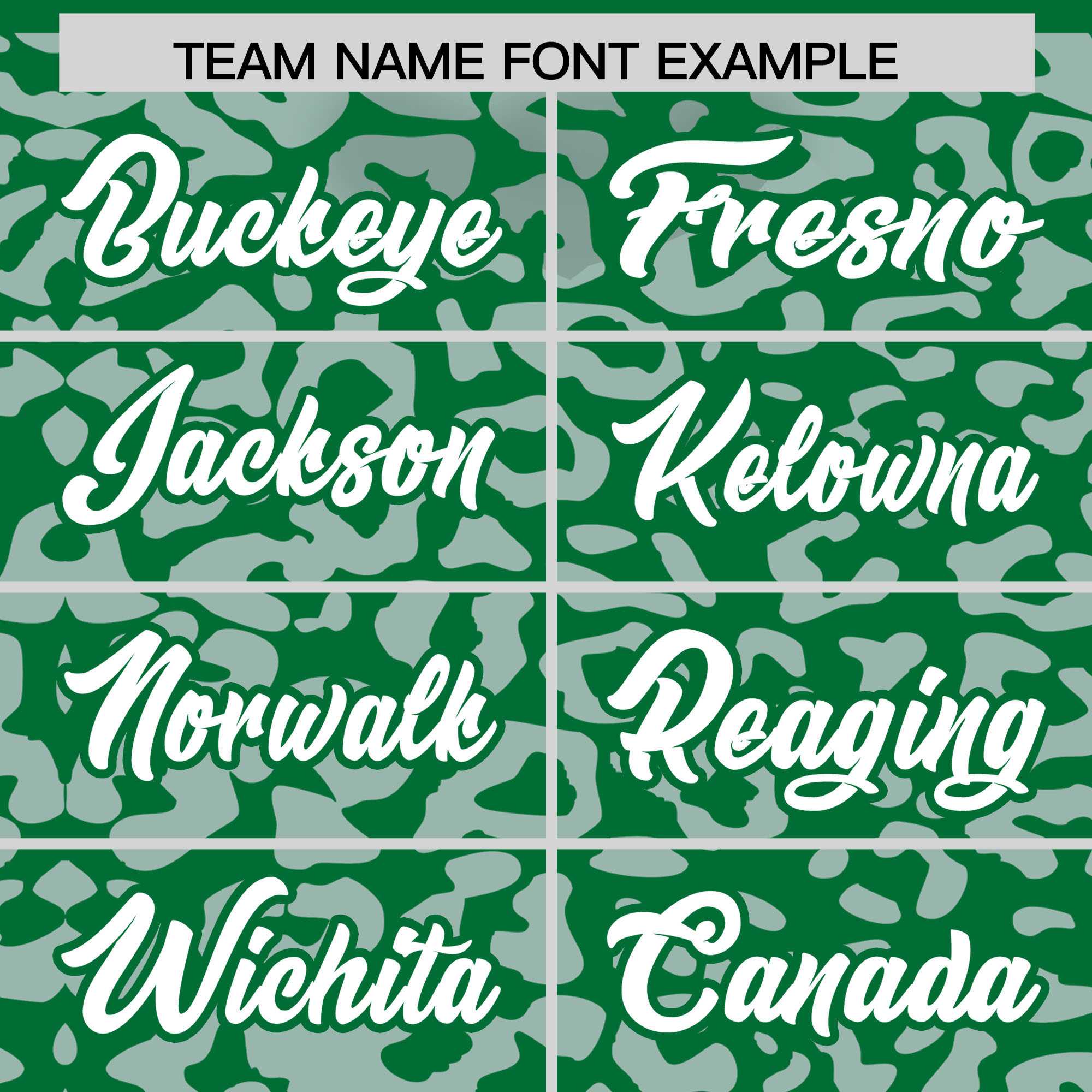 Custom Kelly Green Silver Leopard Print Pattern Authentic Baseball Jersey