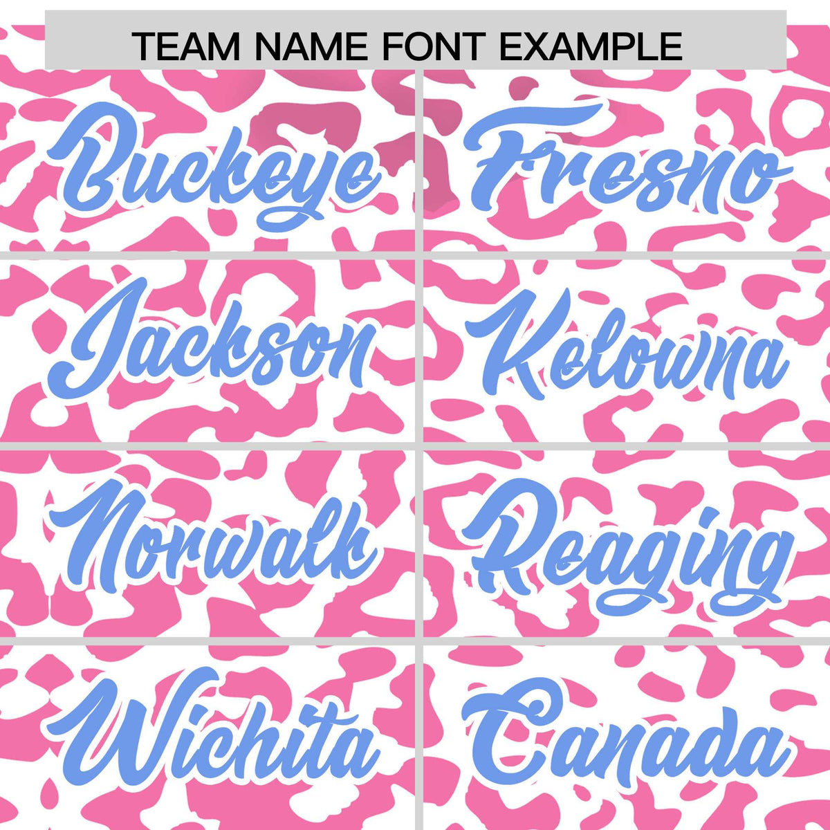 Custom White Pink Leopard Print Pattern Authentic Baseball Jersey