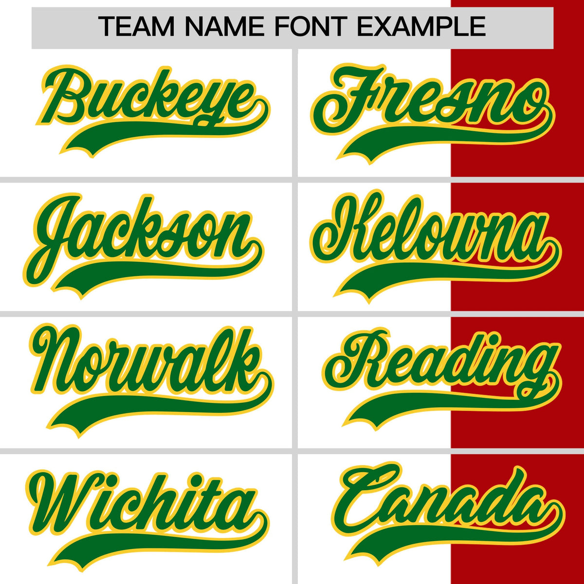 Custom Kelly Green White Red Graffiti Pattern Mexican style Stretch Fabric Baseball Jersey| KXKSHOP