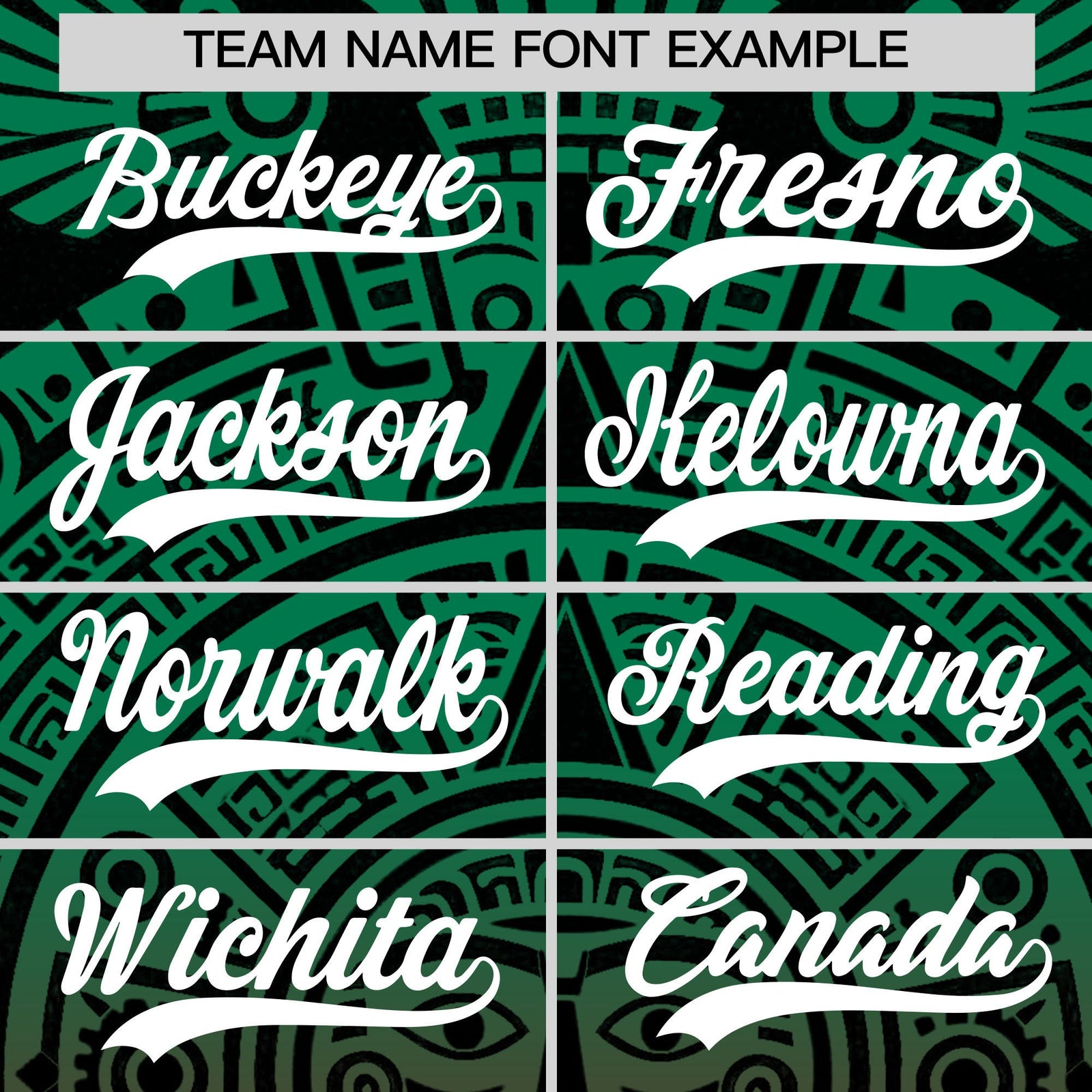 Custom Black Kelly Green Red Graffiti Pattern Mexican style Stretch Fabric Baseball Jersey| KXKSHOP