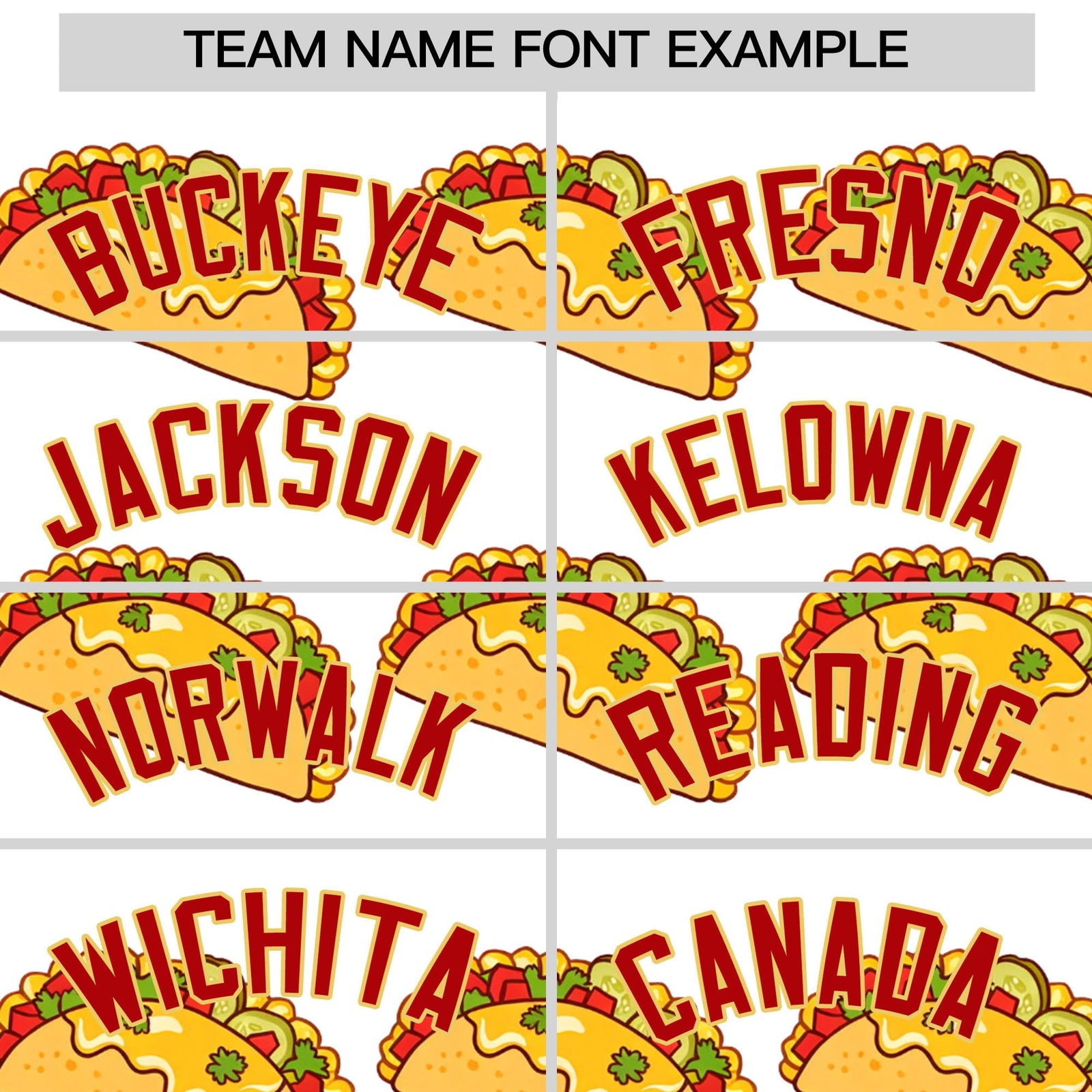 Custom White Khaki Red Graffiti Pattern Mexican style Stretch Fabric Baseball Jersey| KXKSHOP