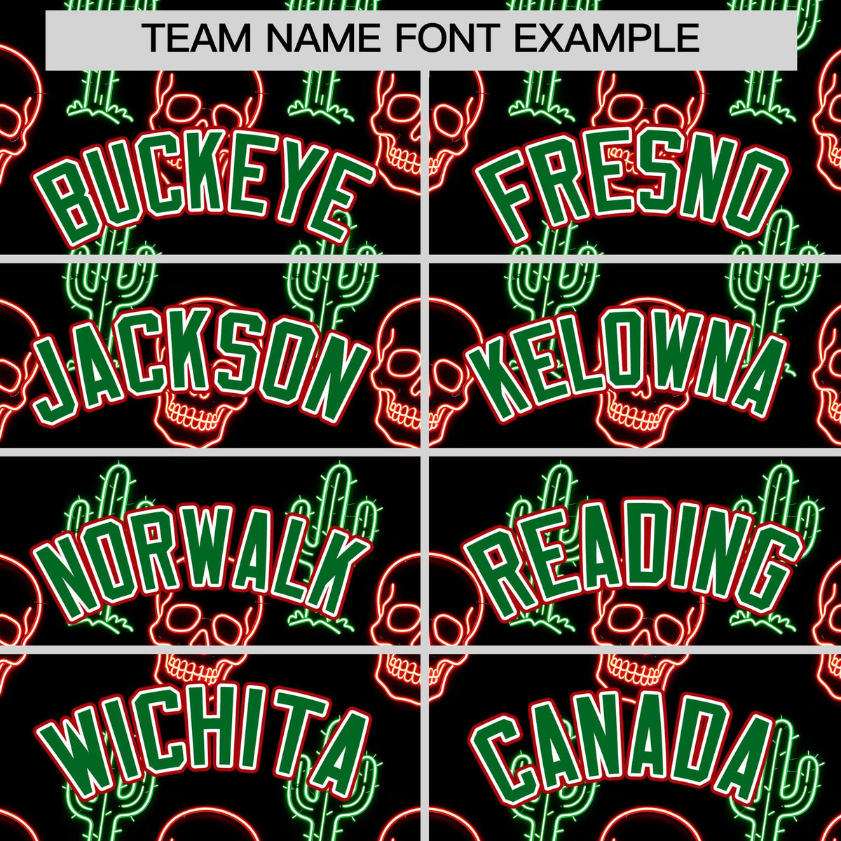 Custom Black Kelly Green White Graffiti Pattern Mexican style Stretch Fabric Baseball Jersey| KXKSHOP