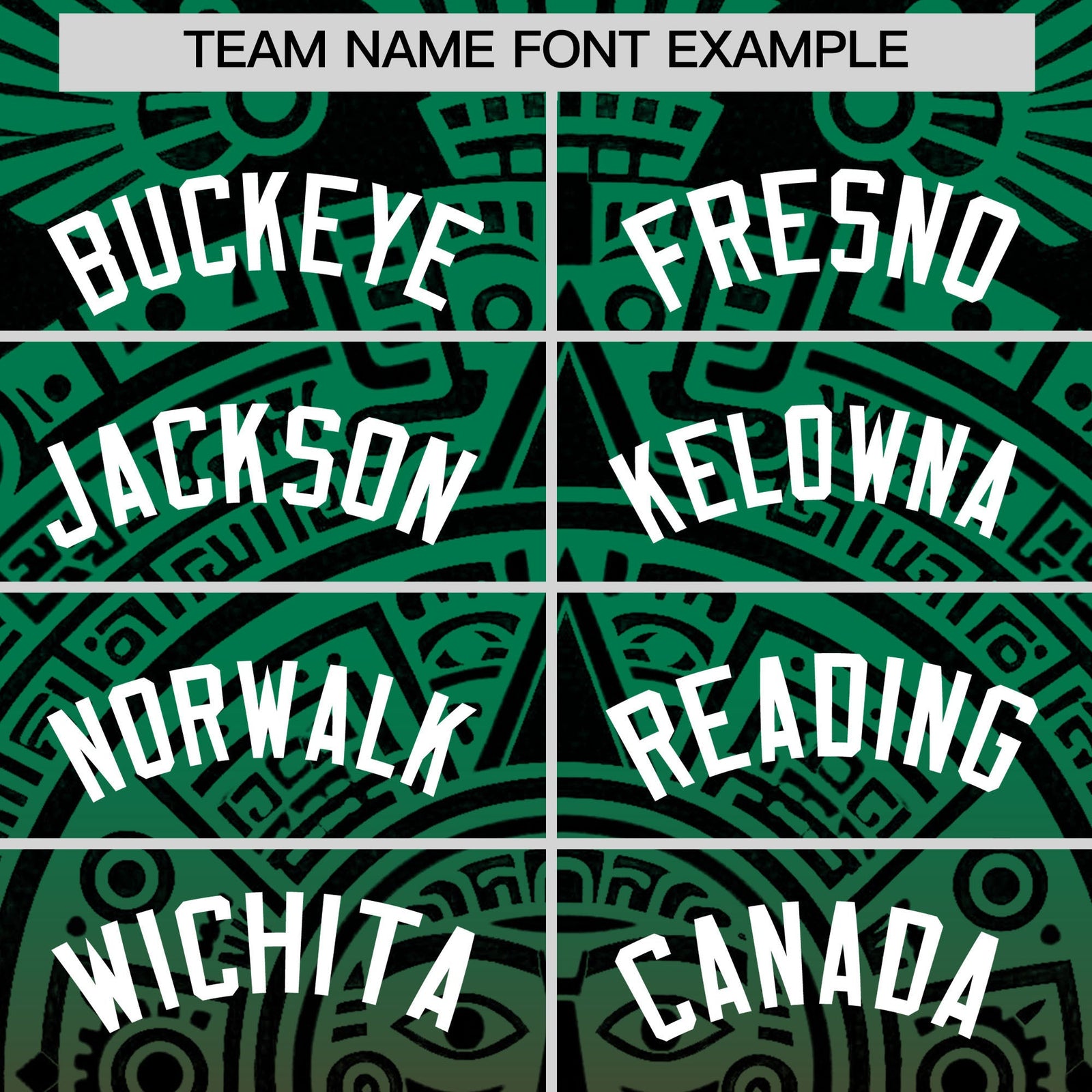 Custom Black Kelly Green Red Graffiti Pattern Mexican style Stretch Fabric Baseball Jersey| KXKSHOP