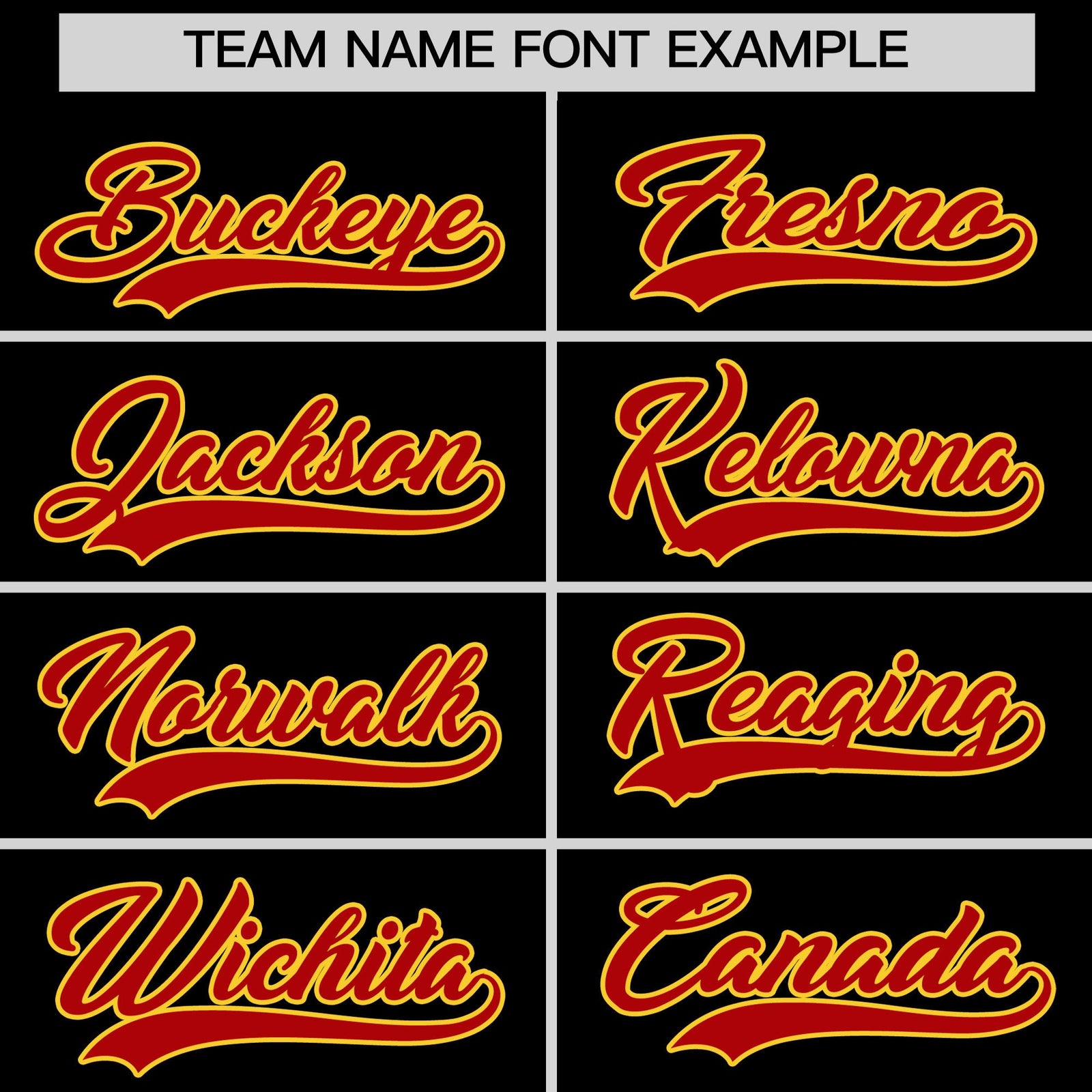 Custom Black Red Gold Graffiti Pattern Mexican style Stretch Fabric Baseball Jersey| KXKSHOP