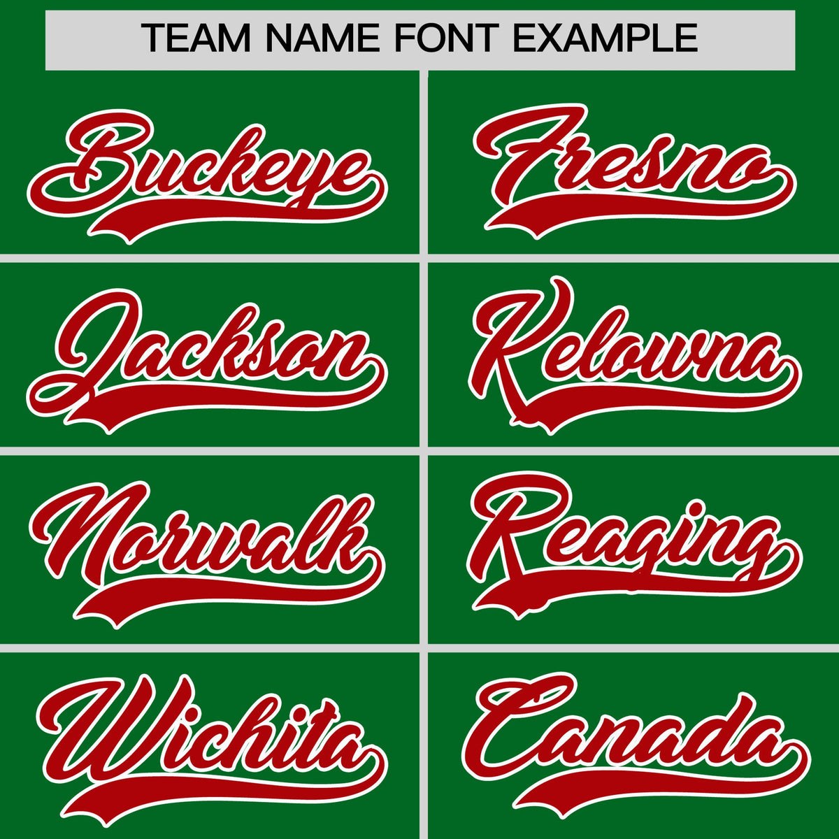 Custom Kelly Green White Red Graffiti Pattern Mexican style Stretch Fabric Baseball Jersey| KXKSHOP