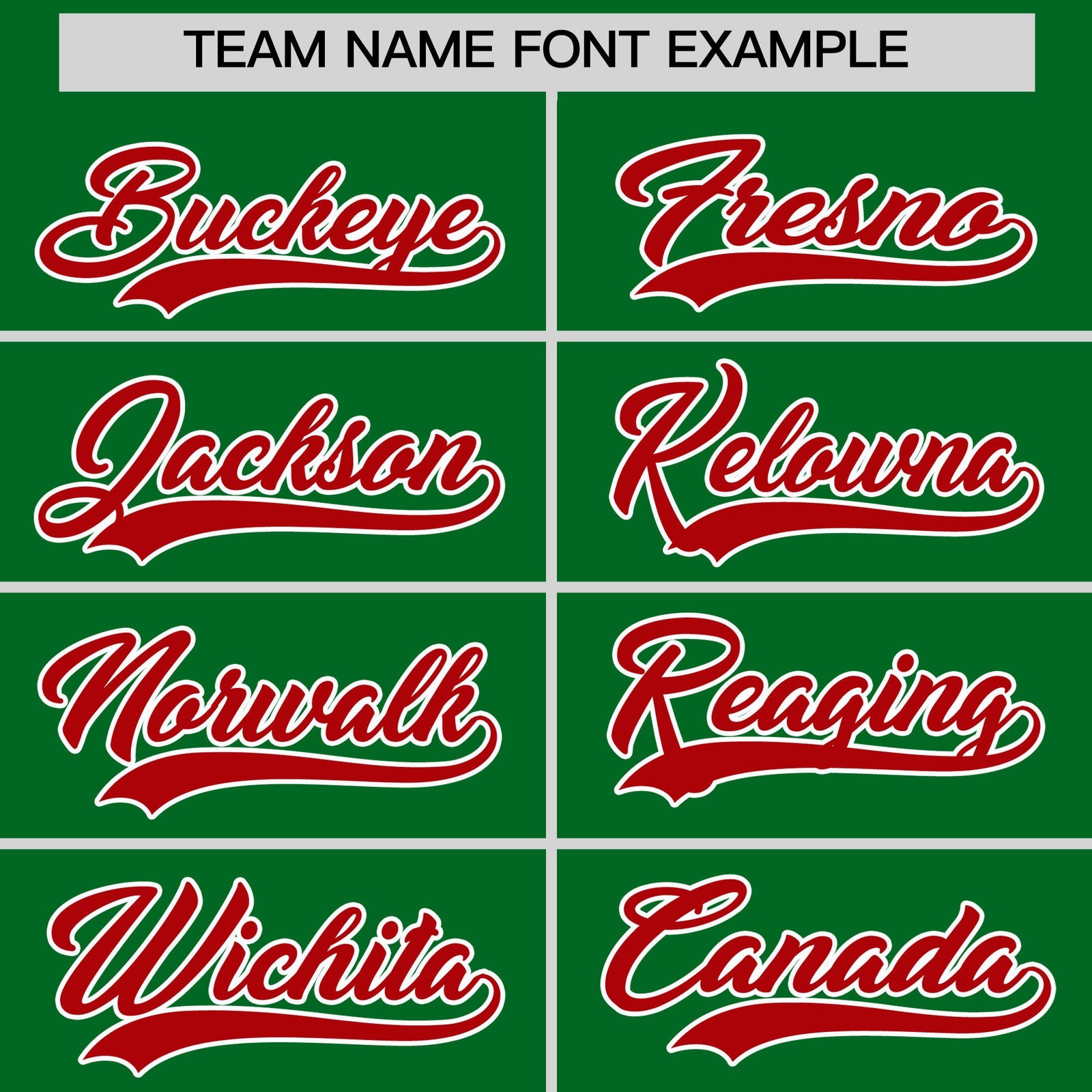 Custom Kelly Green White Red Graffiti Pattern Mexican style Stretch Fabric Baseball Jersey| KXKSHOP