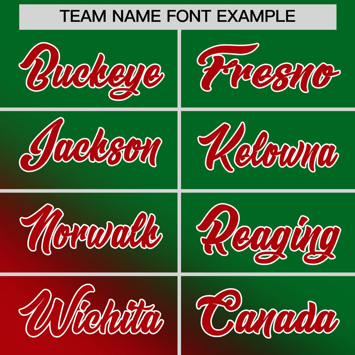 Custom Kelly Green White Red Graffiti Pattern Mexican style Stretch Fabric Baseball Jersey| KXKSHOP