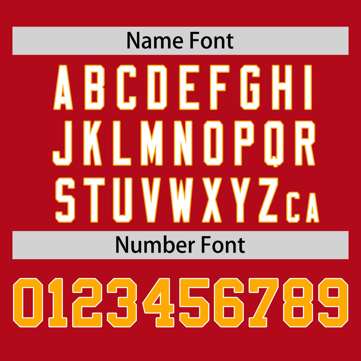 Custom Red Yellow Personalized Raglan Sleeves Design Authentic Baseball Jersey