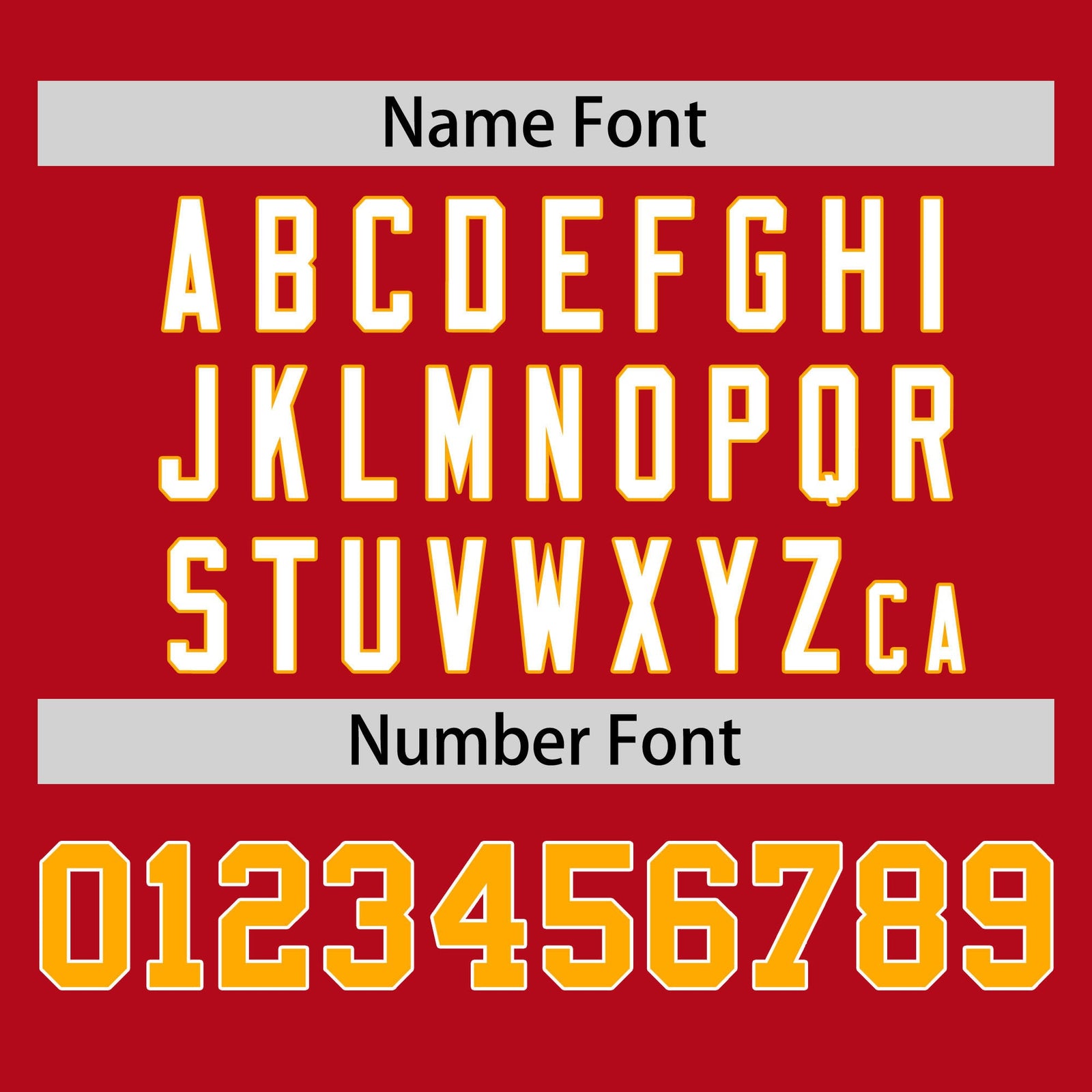 Custom Red Yellow Personalized Raglan Sleeves Design Authentic Baseball Jersey