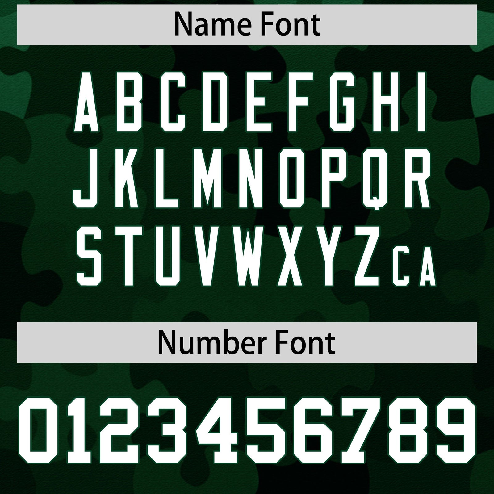 Custom White Green Puzzle Elements Baseball Jersey | Sublimation Printed & Stitched,Add Name and Numbern,Perfect for Teams | KXKSHOP