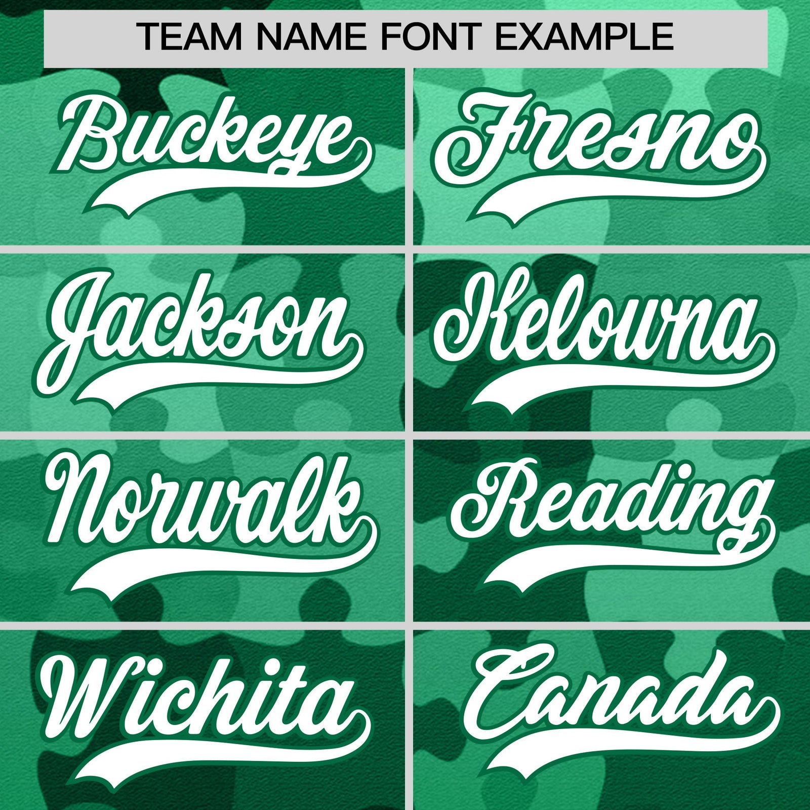 Custom White Kelly Green Puzzle Elements Baseball Jersey | Sublimation Printed & Stitched,Add Name and Numbern,Perfect for Teams | KXKSHOP