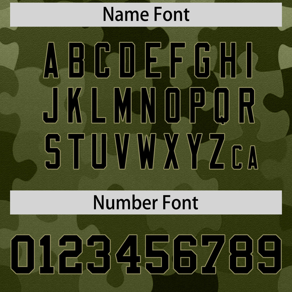 Custom Black Khaki Puzzle Elements Baseball Jersey | Sublimation Printed & Stitched,Add Name and Numbern,Perfect for Teams | KXKSHOP