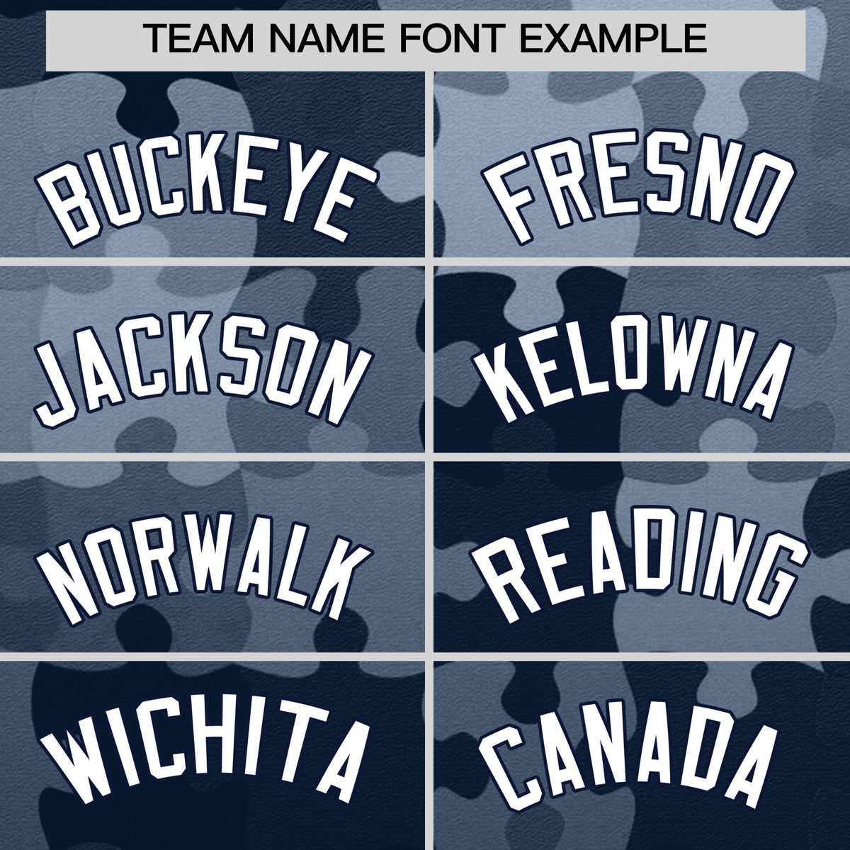 Custom White Navy Puzzle Elements Baseball Jersey | Sublimation Printed &amp; Stitched,Add Name and Numbern,Perfect for Teams | KXKSHOP