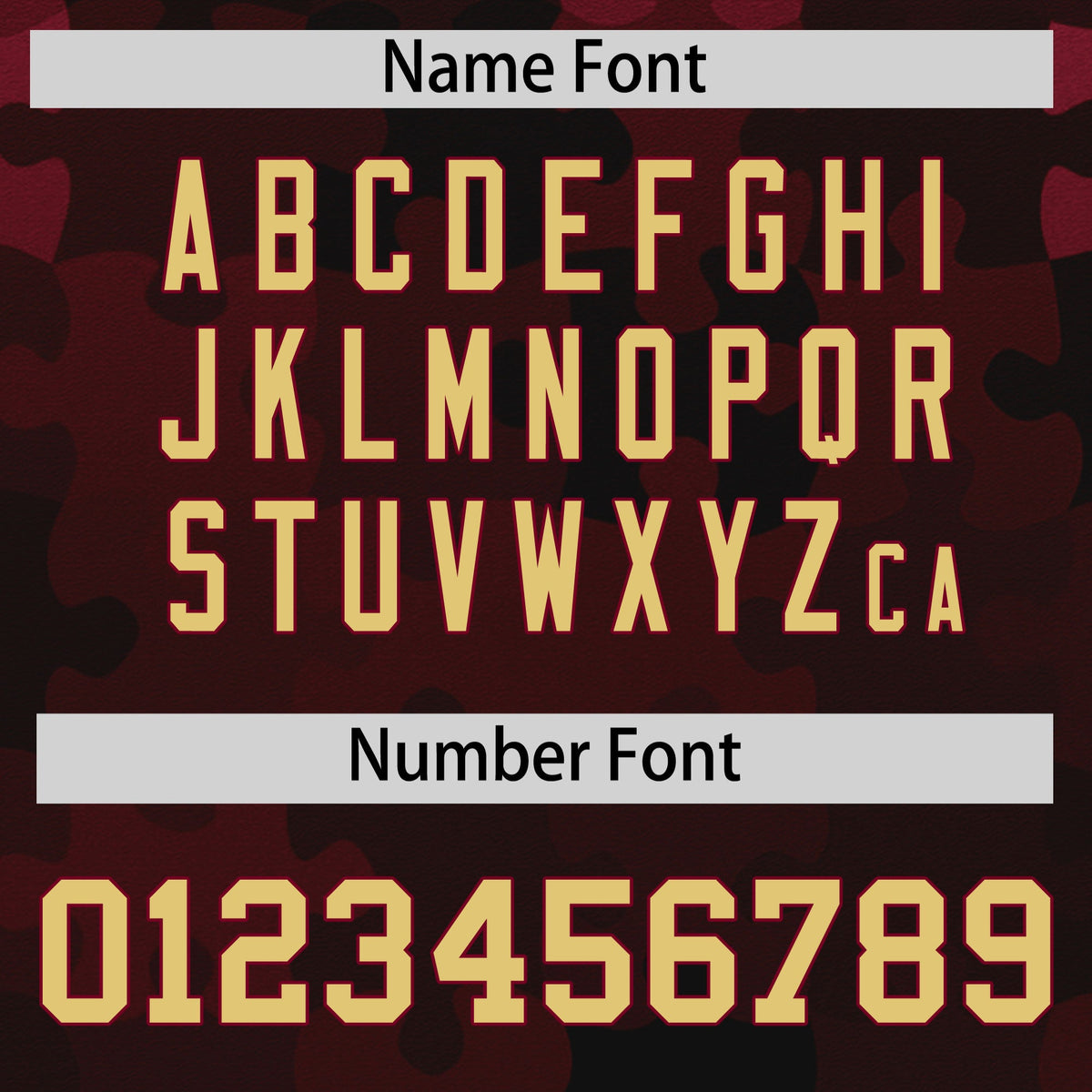 Custom Khaki Crimson Puzzle Elements Baseball Jersey | Sublimation Printed & Stitched,Add Name and Numbern,Perfect for Teams | KXKSHOP