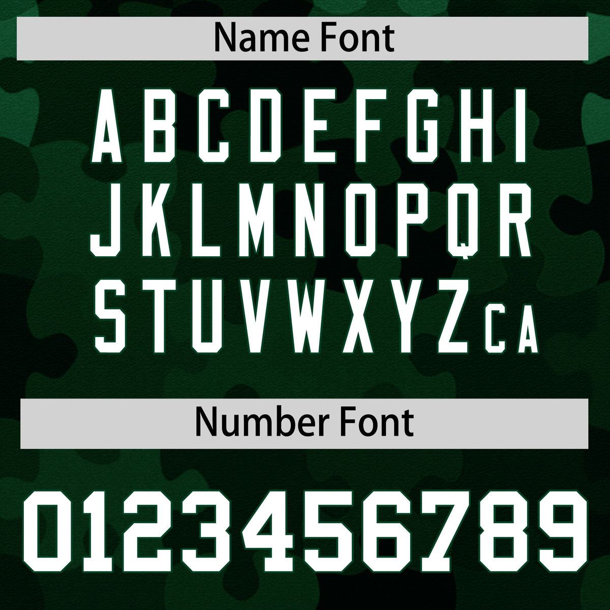 Custom White Green Puzzle Elements Baseball Jersey | Sublimation Printed &amp; Stitched,Add Name and Numbern,Perfect for Teams | KXKSHOP