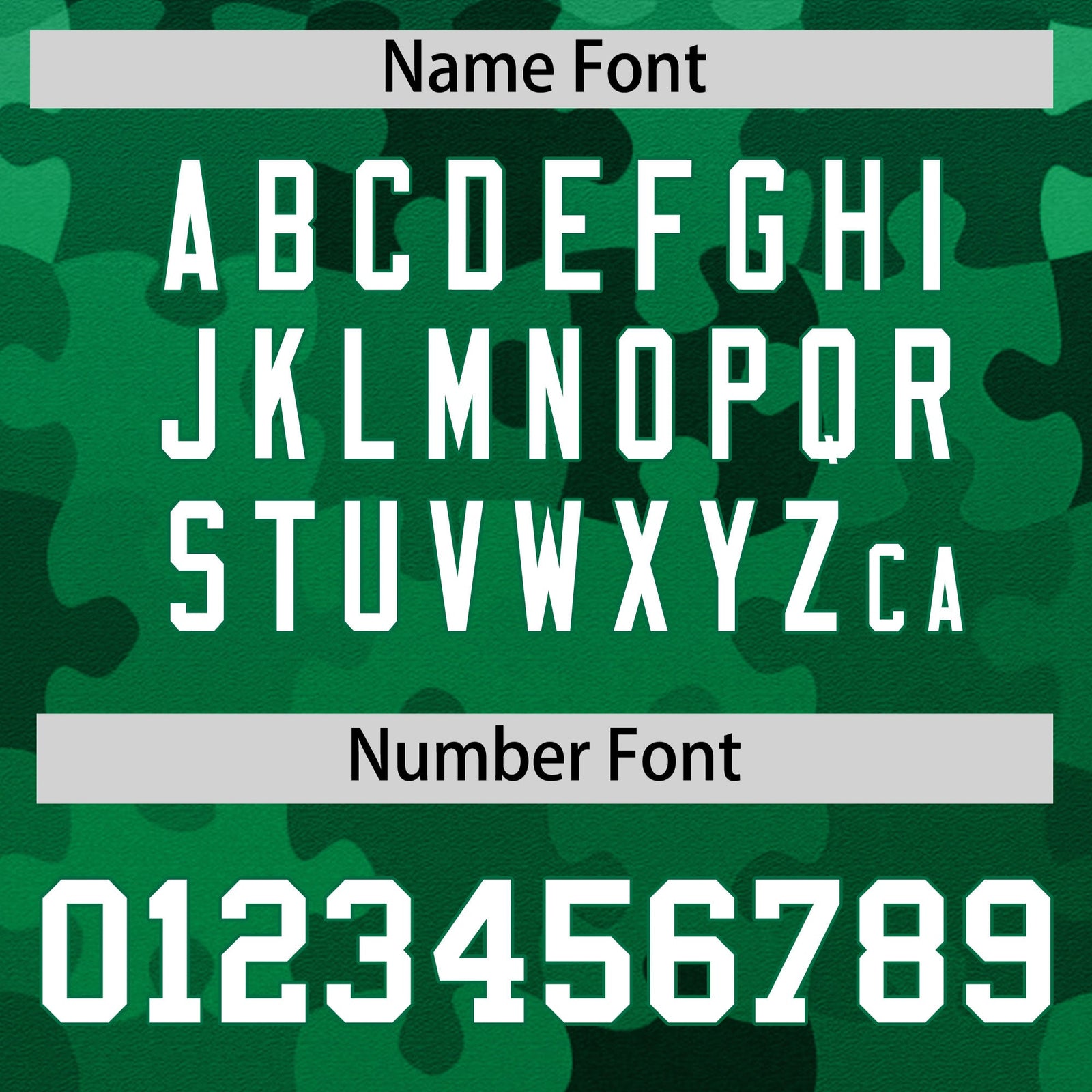 Custom White Kelly Green Puzzle Elements Baseball Jersey | Sublimation Printed & Stitched,Add Name and Numbern,Perfect for Teams | KXKSHOP