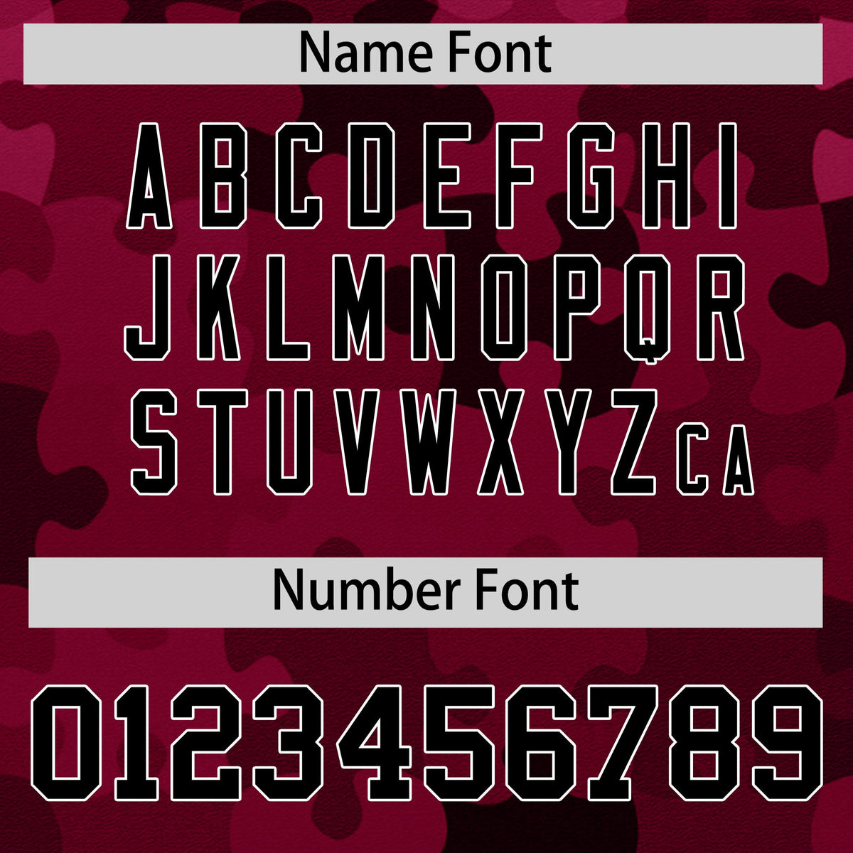 Custom Rose Red Black White Puzzle Elements Baseball Jersey | Sublimation Printed & Stitched,Add Name and Numbern,Perfect for Teams | KXKSHOP