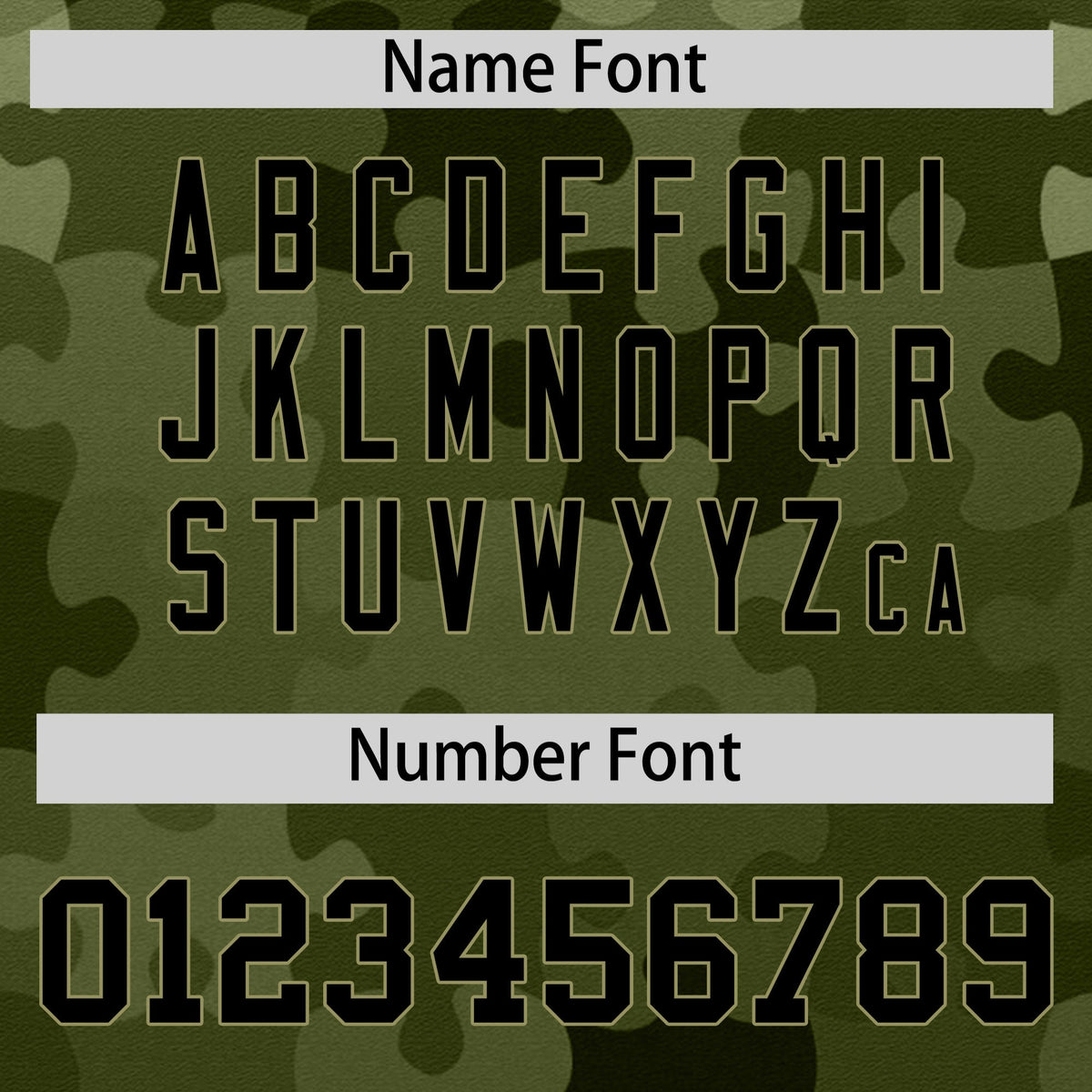 Custom Black Khaki Puzzle Elements Baseball Jersey | Sublimation Printed & Stitched,Add Name and Numbern,Perfect for Teams | KXKSHOP