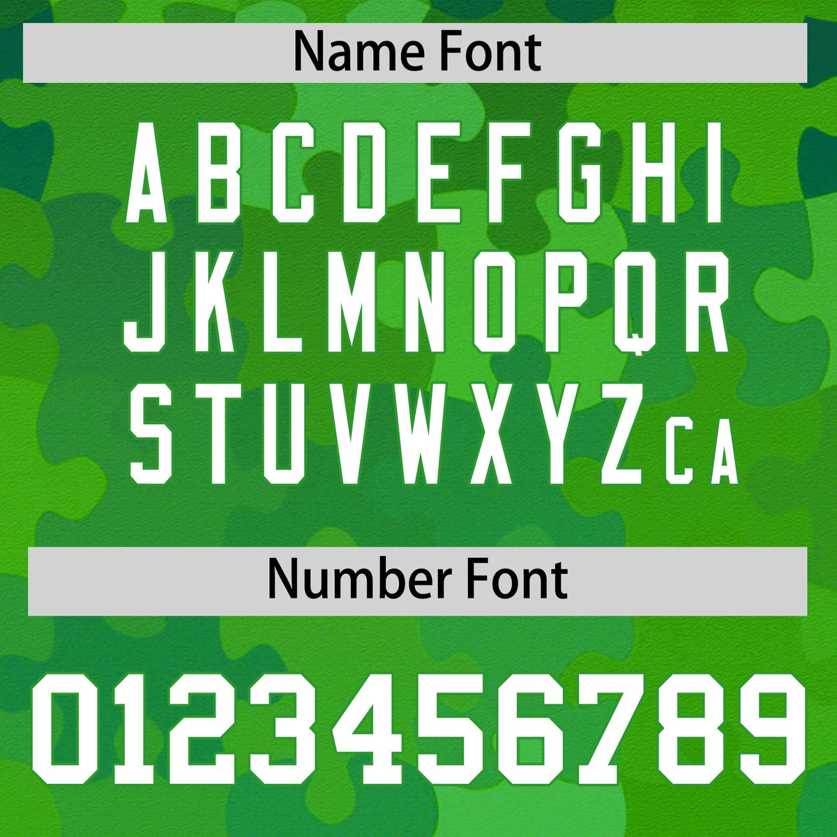 Custom White Light Green Puzzle Elements Baseball Jersey | Sublimation Printed & Stitched,Add Name and Numbern,Perfect for Teams | KXKSHOP