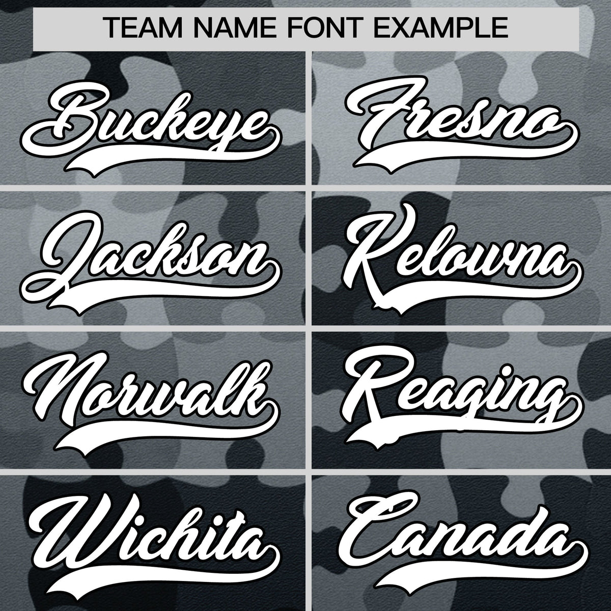 Custom Black White Puzzle Elements Baseball Jersey | Sublimation Printed &amp; Stitched,Add Name and Numbern,Perfect for Teams | KXKSHOP