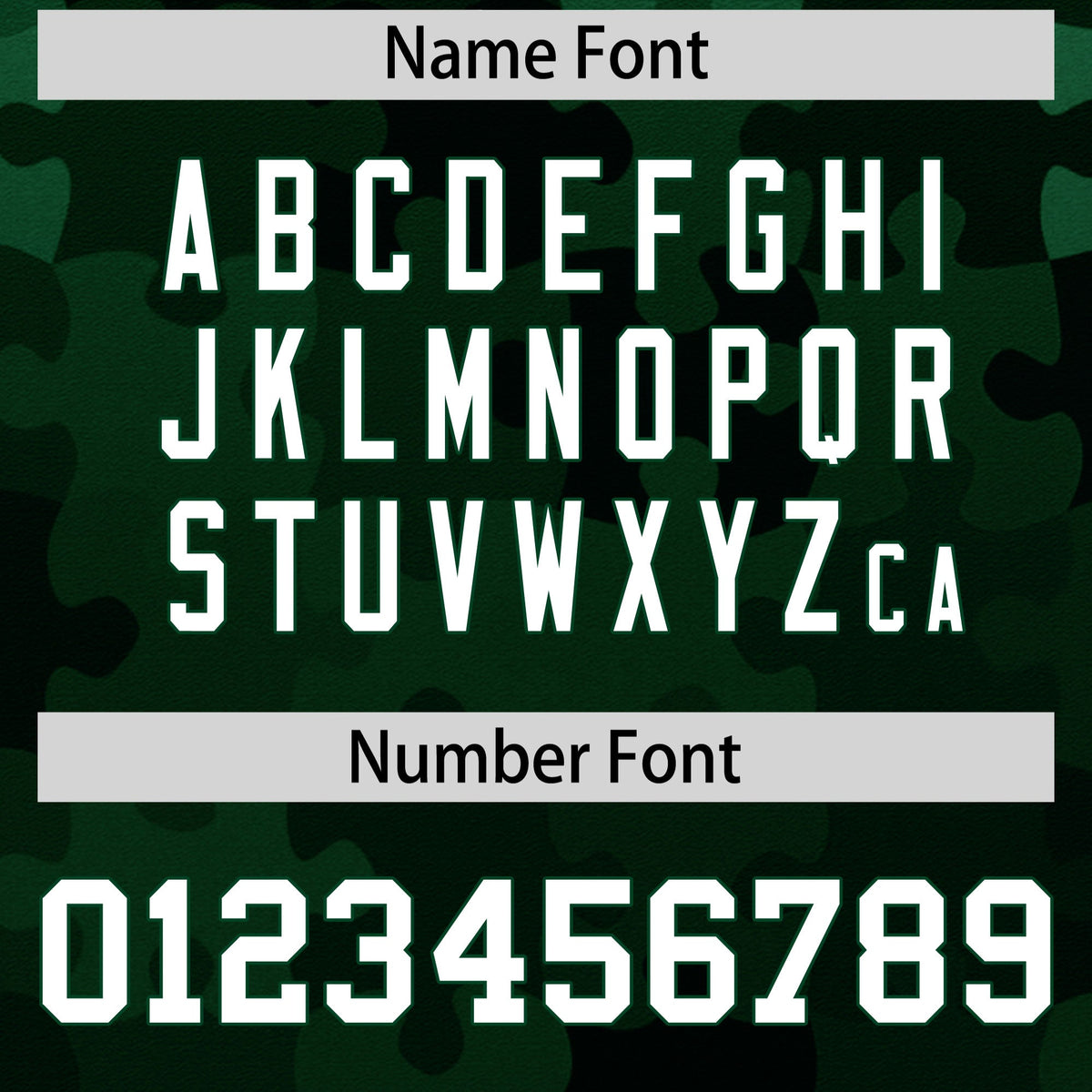 Custom White Green Puzzle Elements Baseball Jersey | Sublimation Printed &amp; Stitched,Add Name and Numbern,Perfect for Teams | KXKSHOP