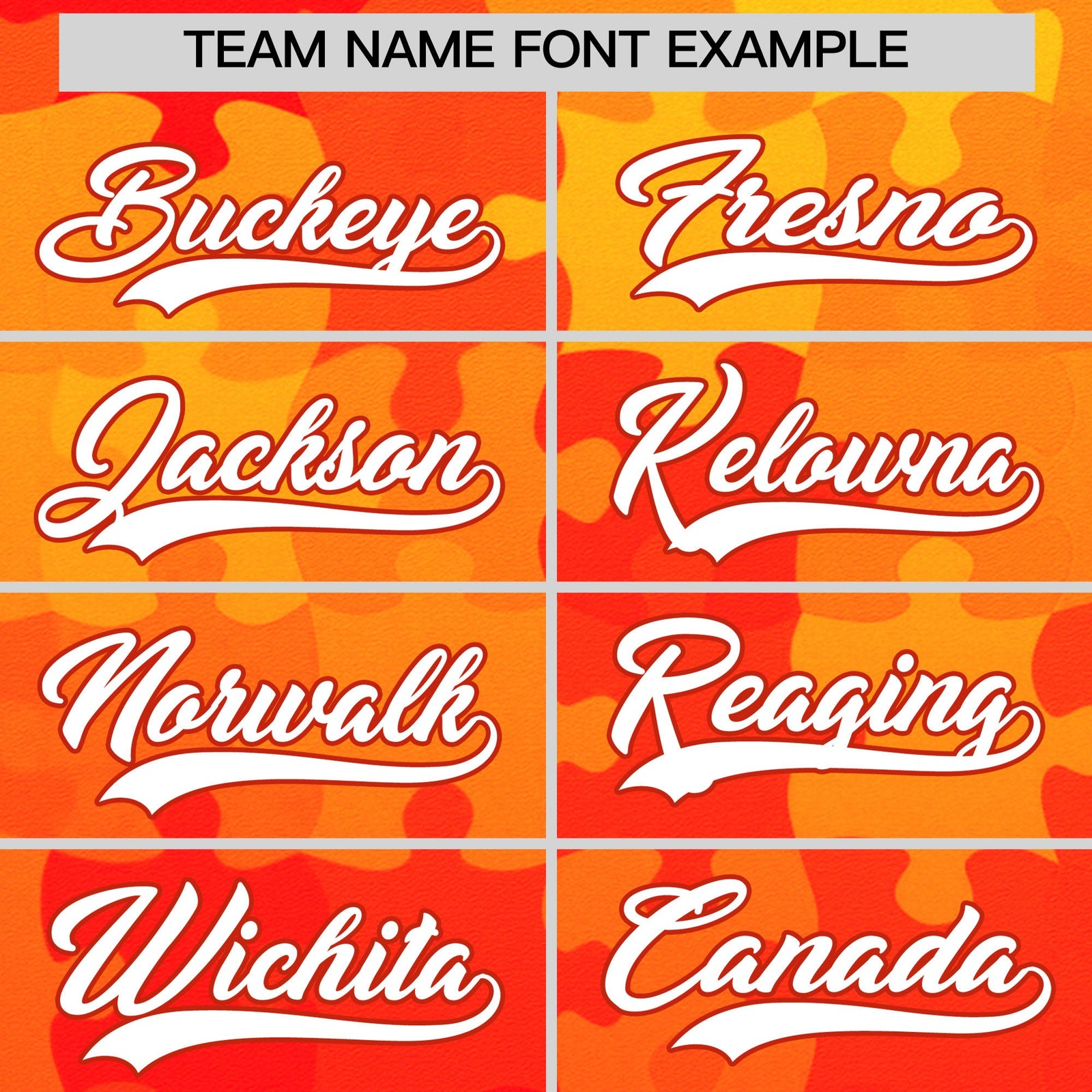 Custom White Red Puzzle Elements Baseball Jersey | Sublimation Printed & Stitched,Add Name and Numbern,Perfect for Teams | KXKSHOP