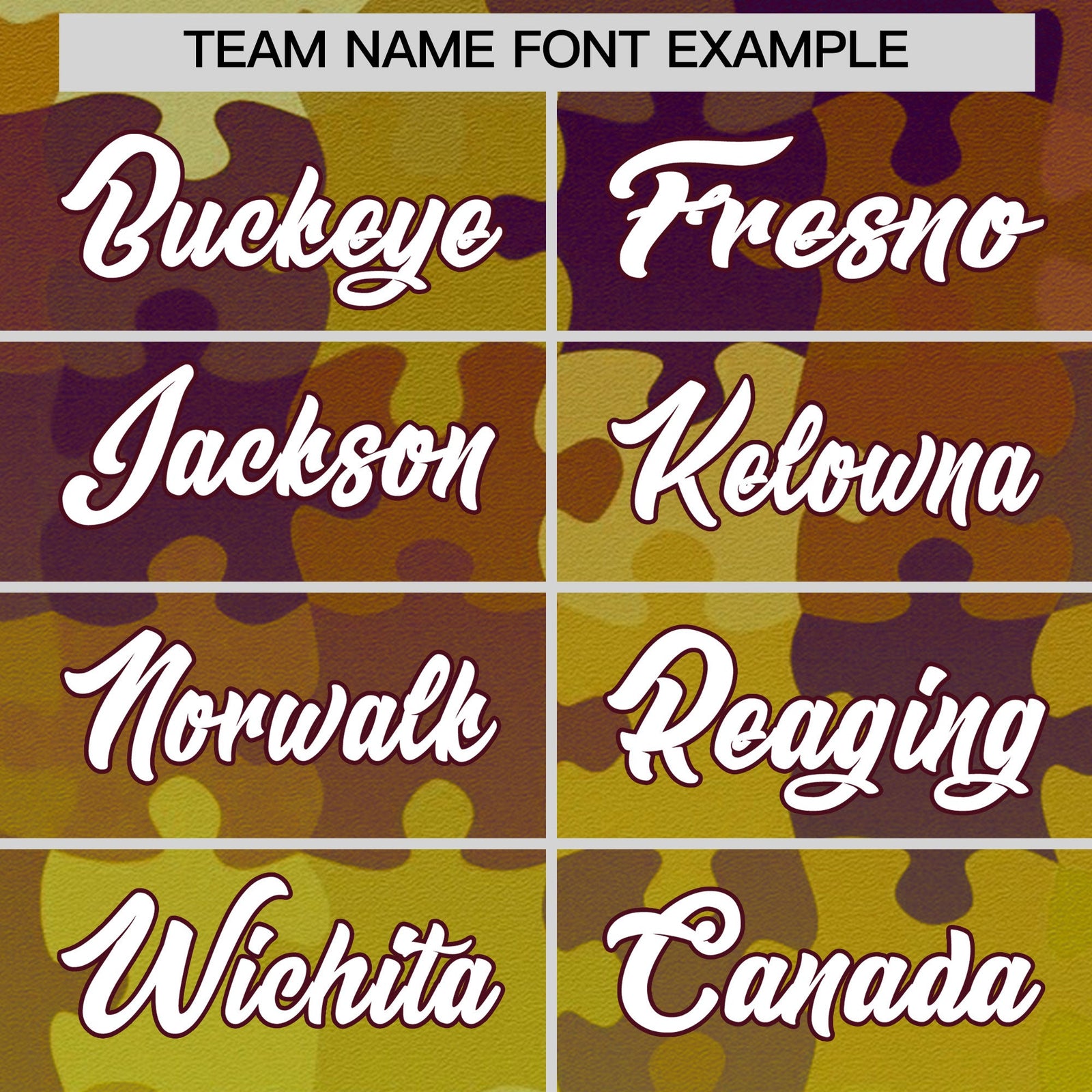 Custom White Burgundy Puzzle Elements Baseball Jersey | Sublimation Printed & Stitched,Add Name and Numbern,Perfect for Teams | KXKSHOP