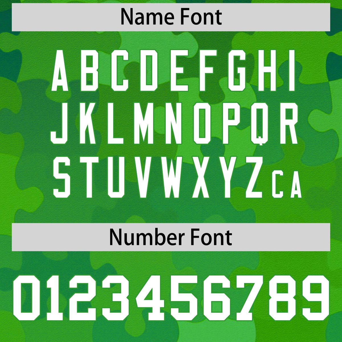 Custom White Light Green Puzzle Elements Baseball Jersey | Sublimation Printed & Stitched,Add Name and Numbern,Perfect for Teams | KXKSHOP