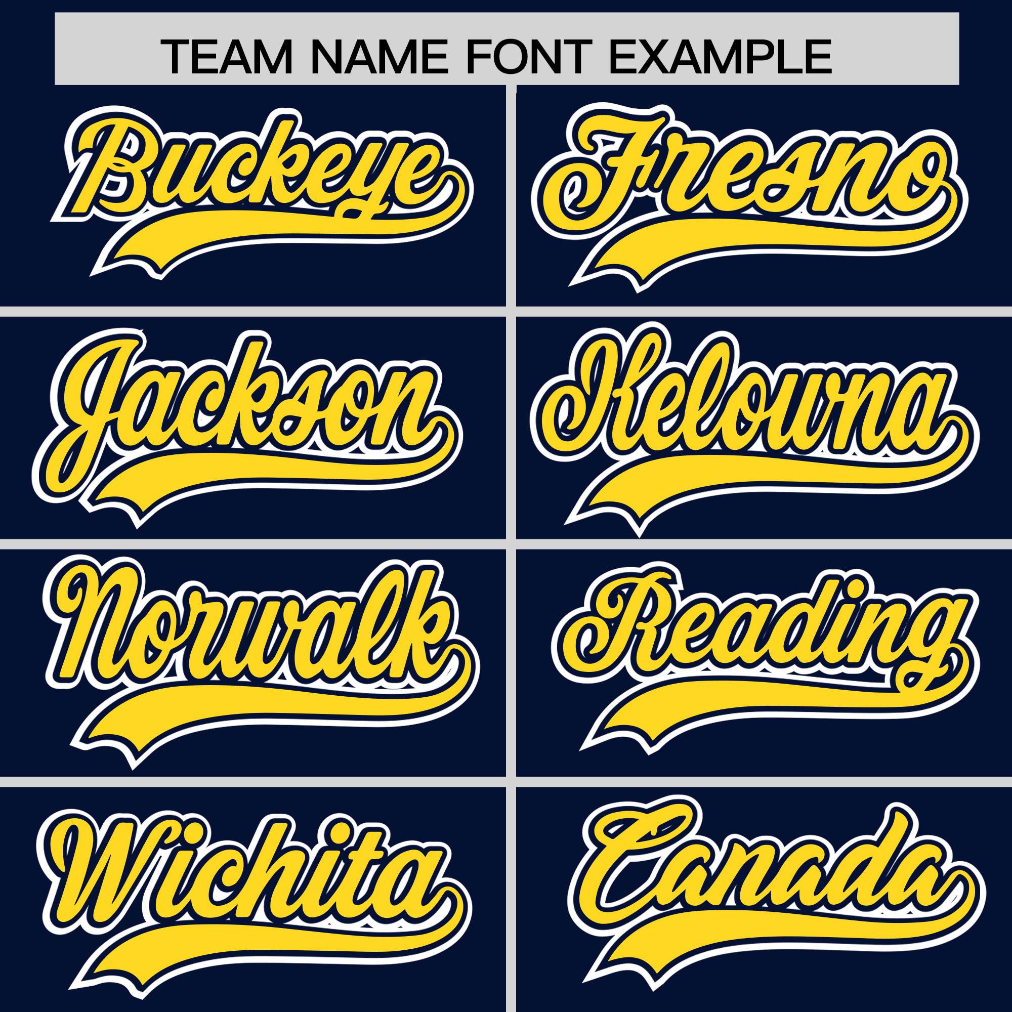 Custom Navy Gold Personalized Color Block Authentic Baseball jersey