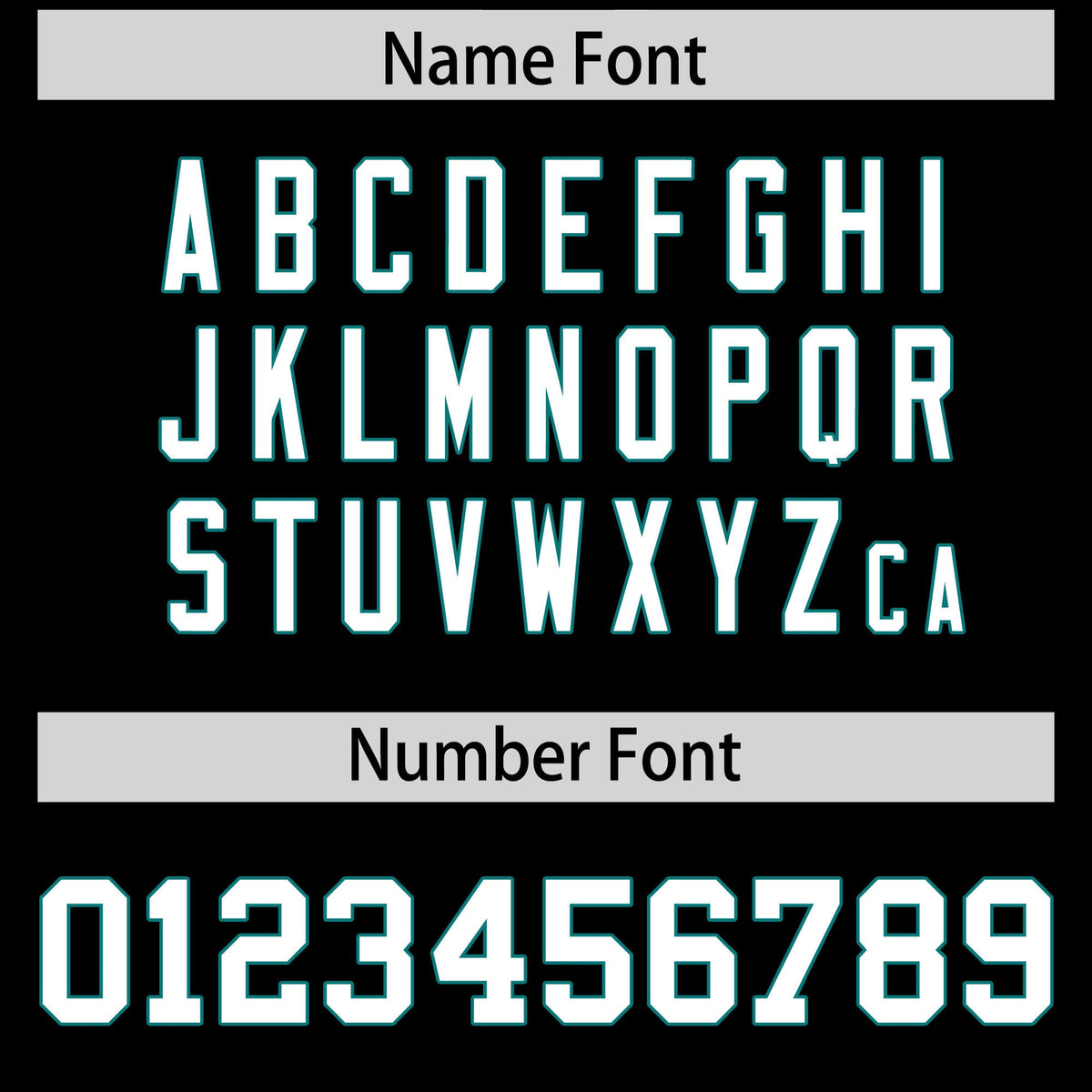 Custom Black Aqua Personalized Color Block Authentic Baseball jersey