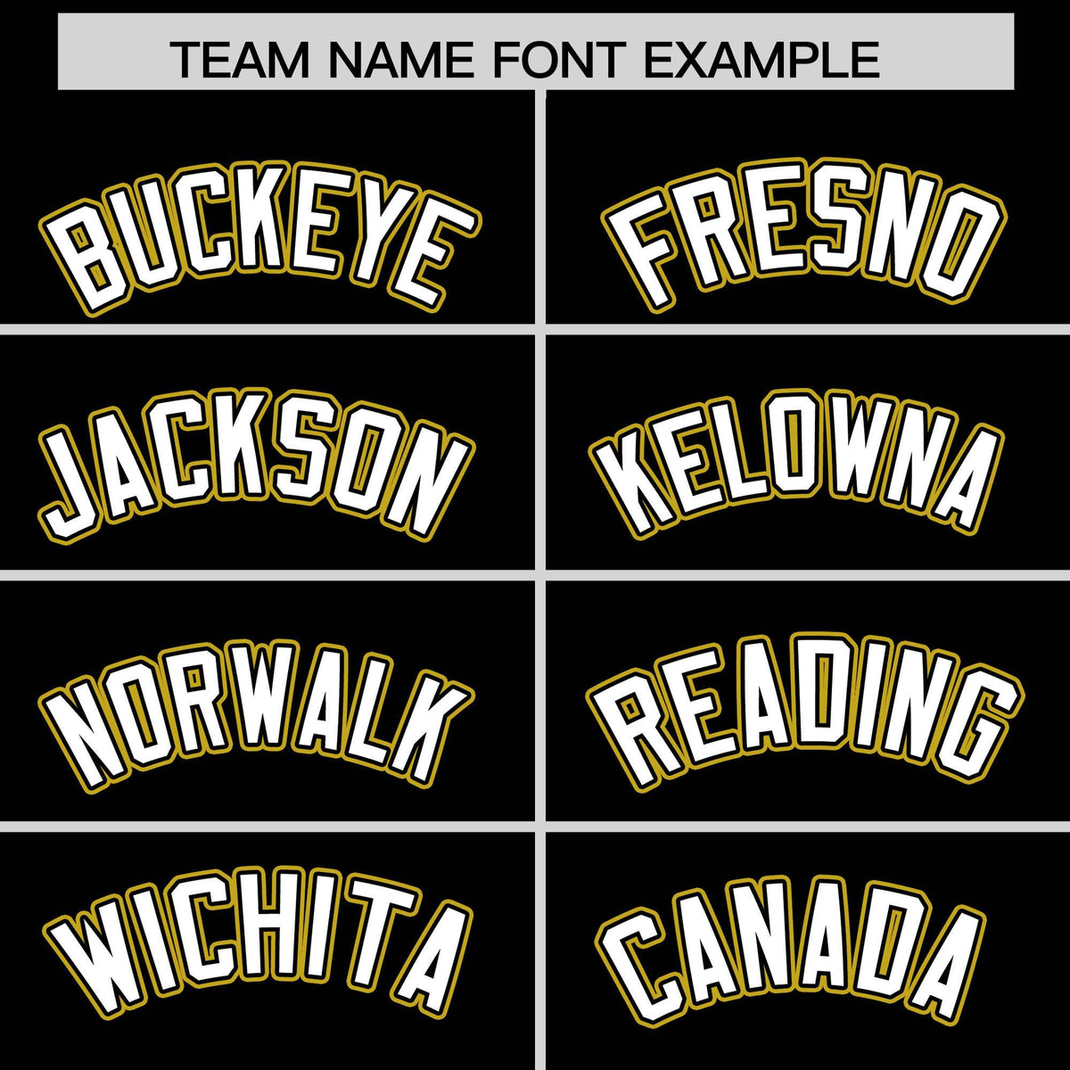 Custom Black Old Gold Personalized Color Block Authentic Baseball jersey