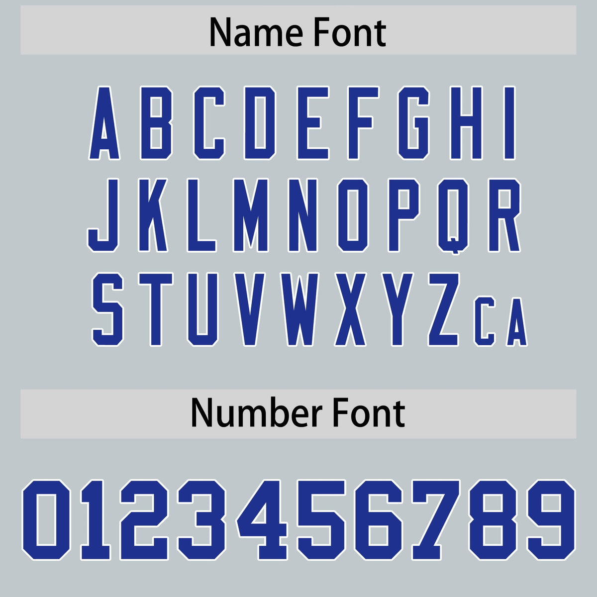 Custom Silver Royal Personalized Color Block Authentic Baseball jersey