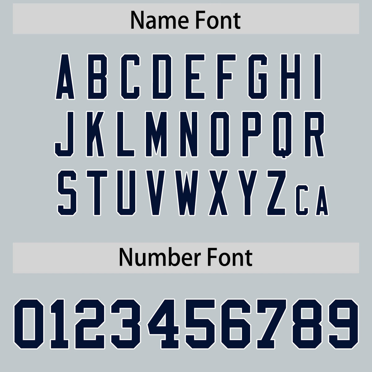 Custom Silver Navy Personalized Color Block Authentic Baseball jersey