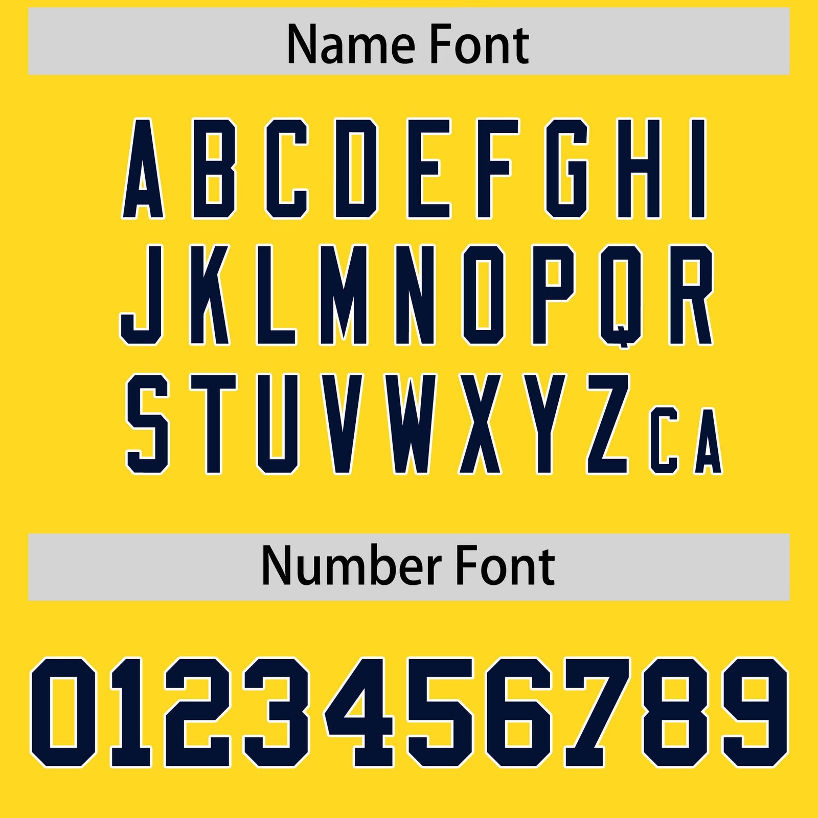 Custom Gold Navy Personalized Color Block Authentic Baseball jersey