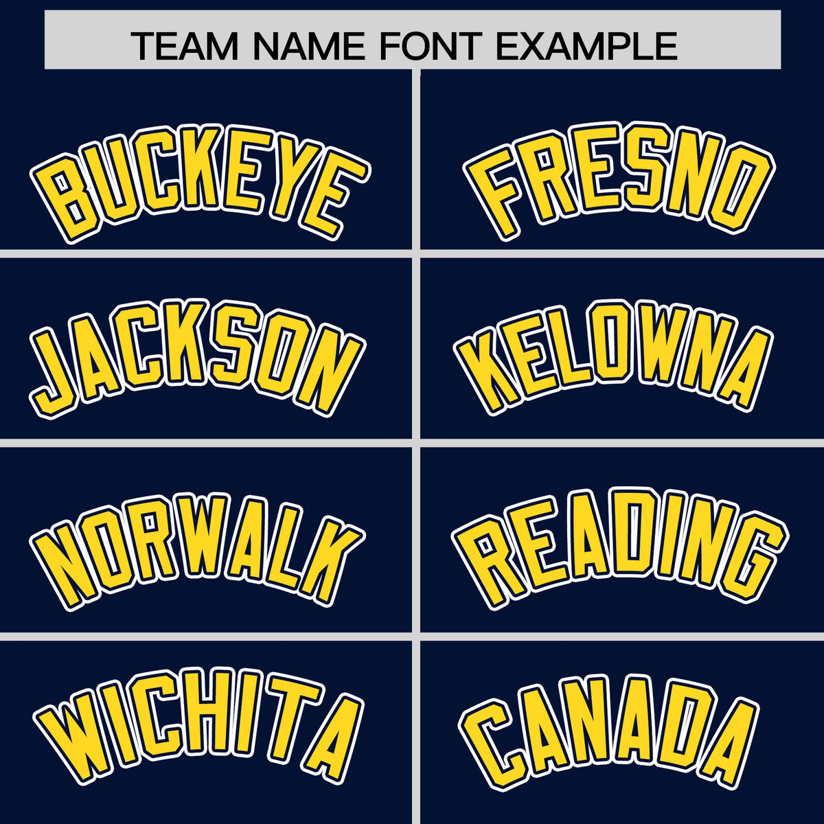 Custom Navy Gold Personalized Color Block Authentic Baseball jersey