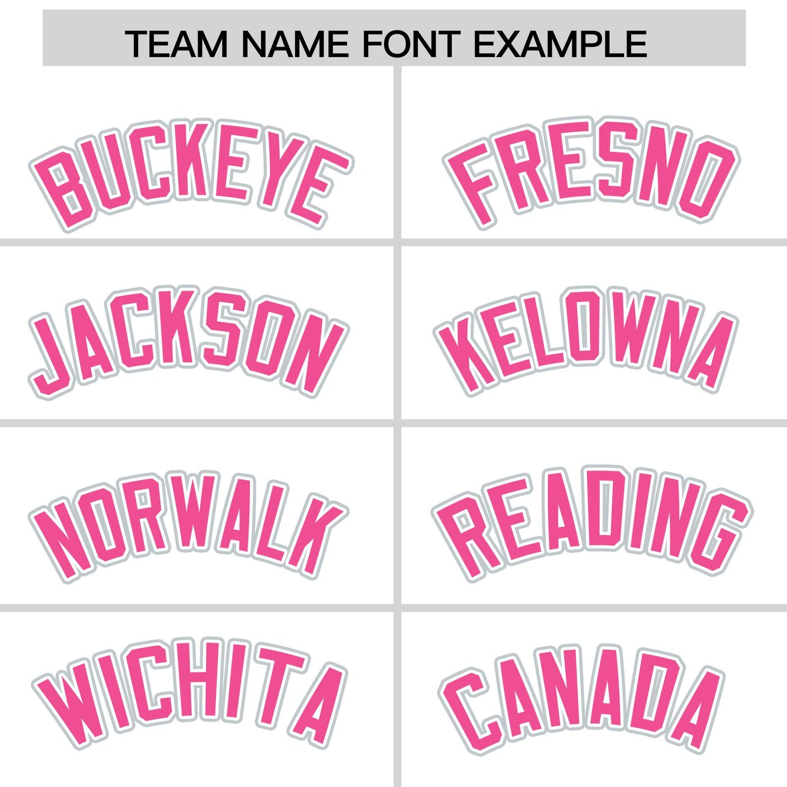 Custom White Pink Personalized Color Block Authentic Baseball jersey