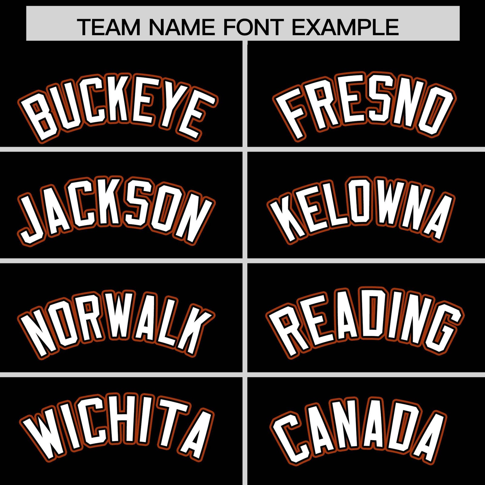 Custom Black Texas Orange Personalized Color Block Authentic Baseball jersey