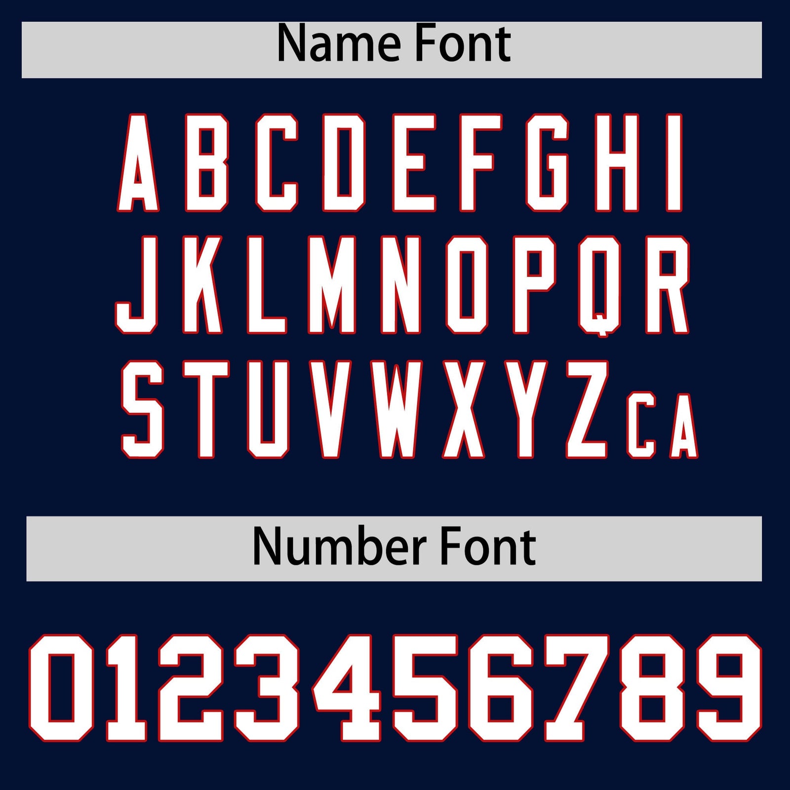 Custom Navy Red Personalized Color Block Authentic Baseball jersey