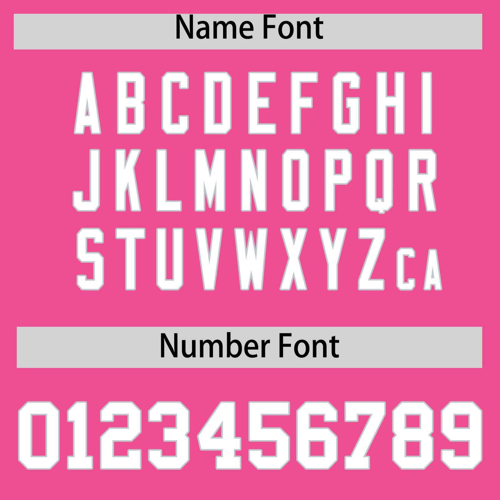 Custom Pink Silver Personalized Color Block Authentic Baseball jersey