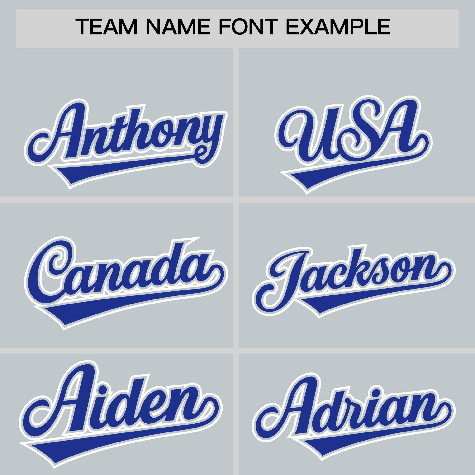 Custom Silver Royal Personalized Color Block Authentic Baseball jersey