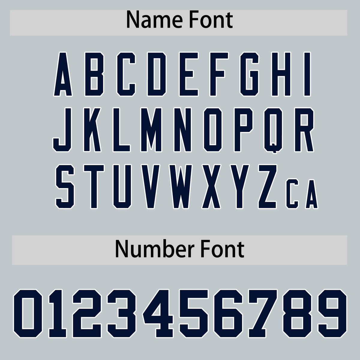 Custom Silver Navy Personalized Color Block Authentic Baseball jersey