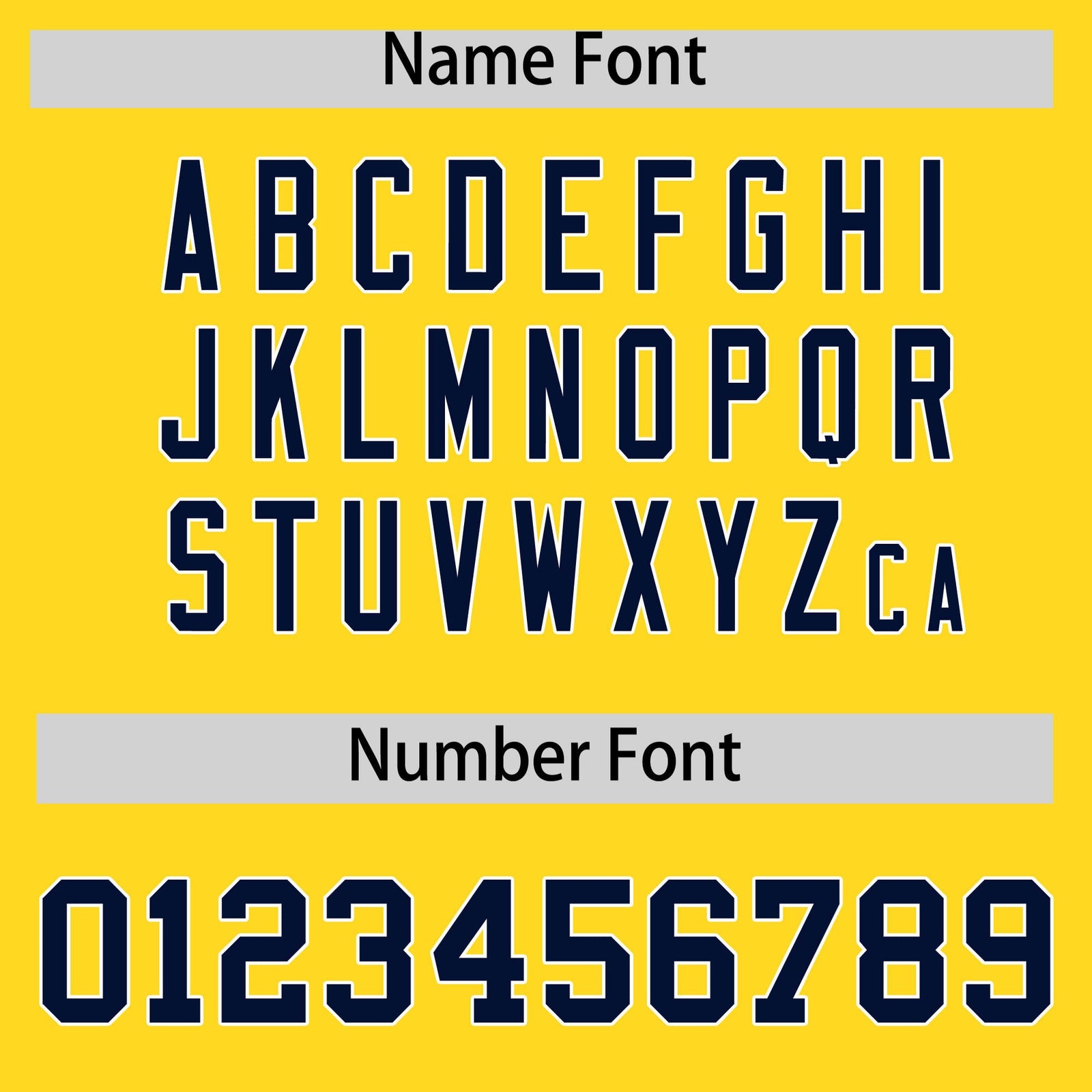 Custom Gold Navy Personalized Color Block Authentic Baseball jersey