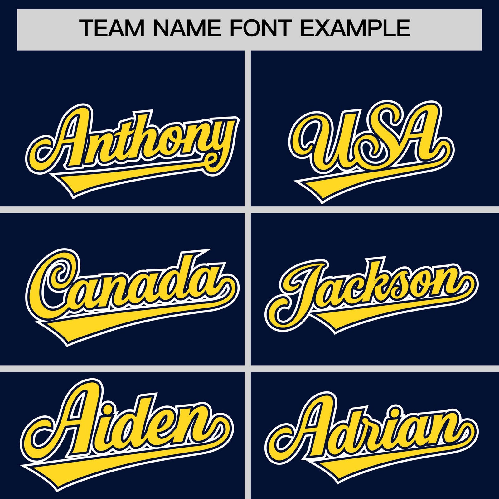 Custom Navy Gold Personalized Color Block Authentic Baseball jersey