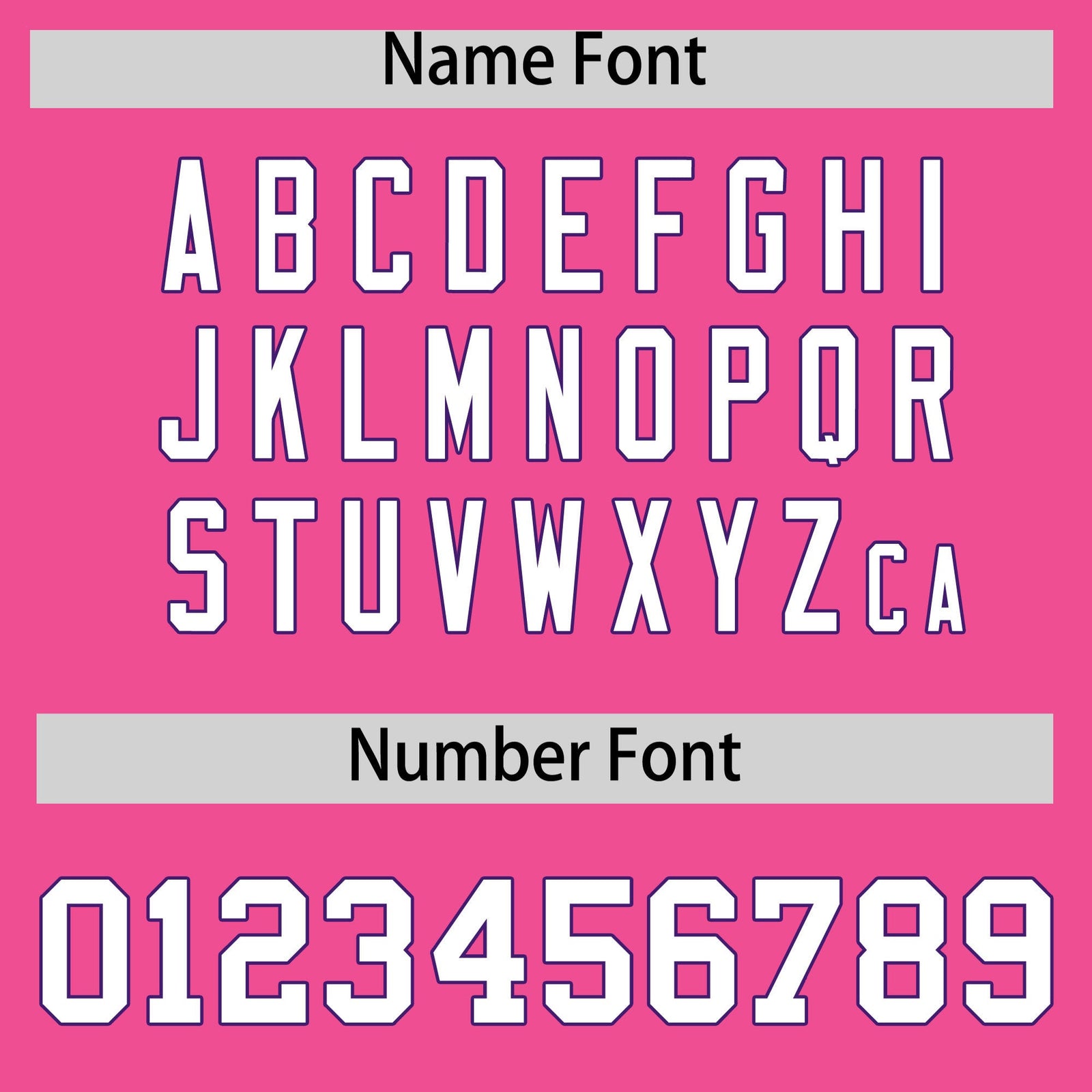 Custom Pink Purple Personalized Color Block Authentic Baseball jersey